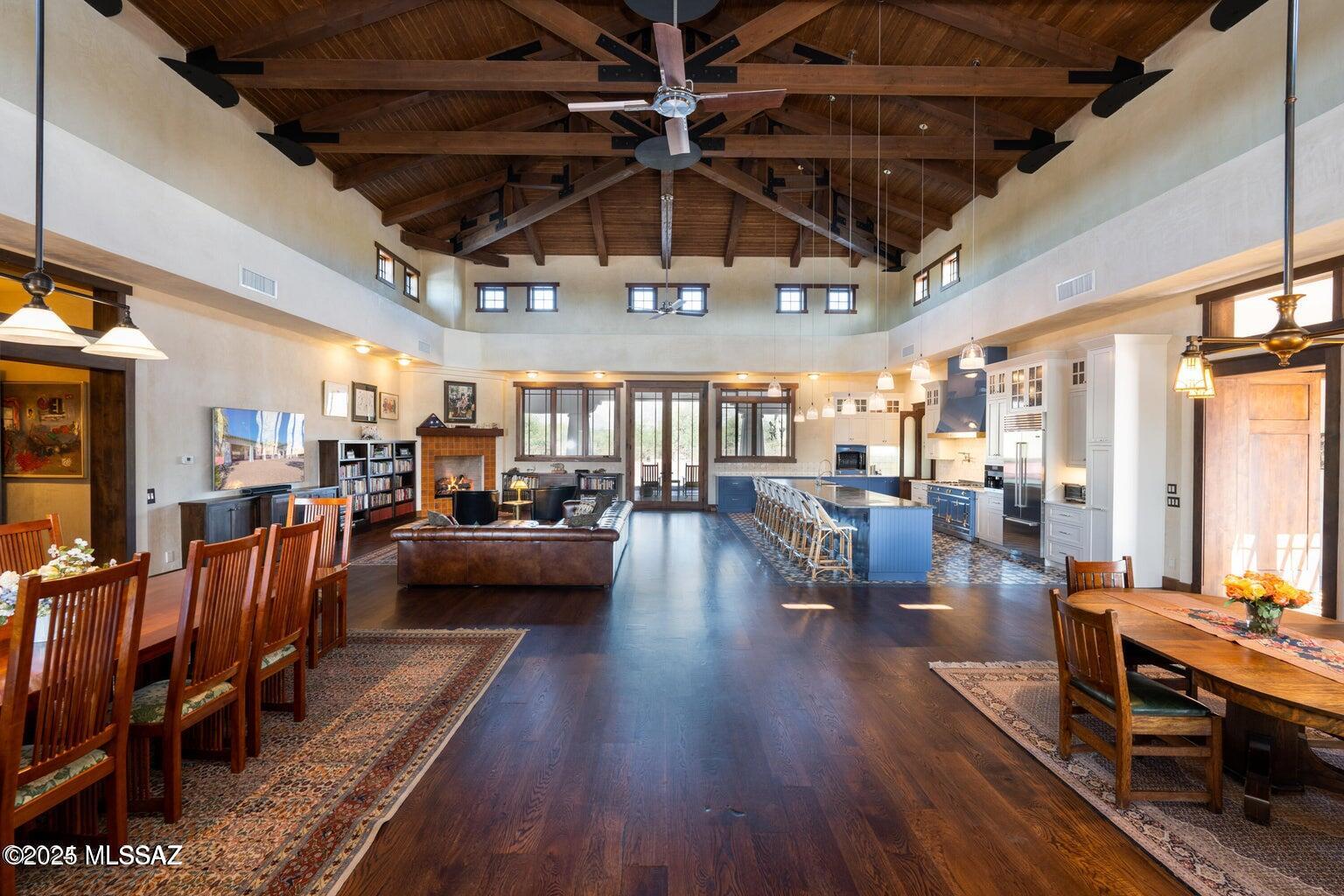 11745 E Rancho Los Rios Drive