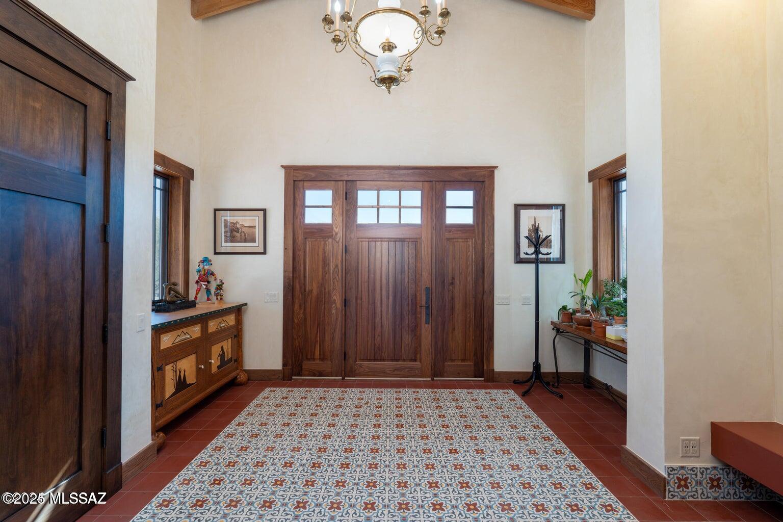 11745 E Rancho Los Rios Drive