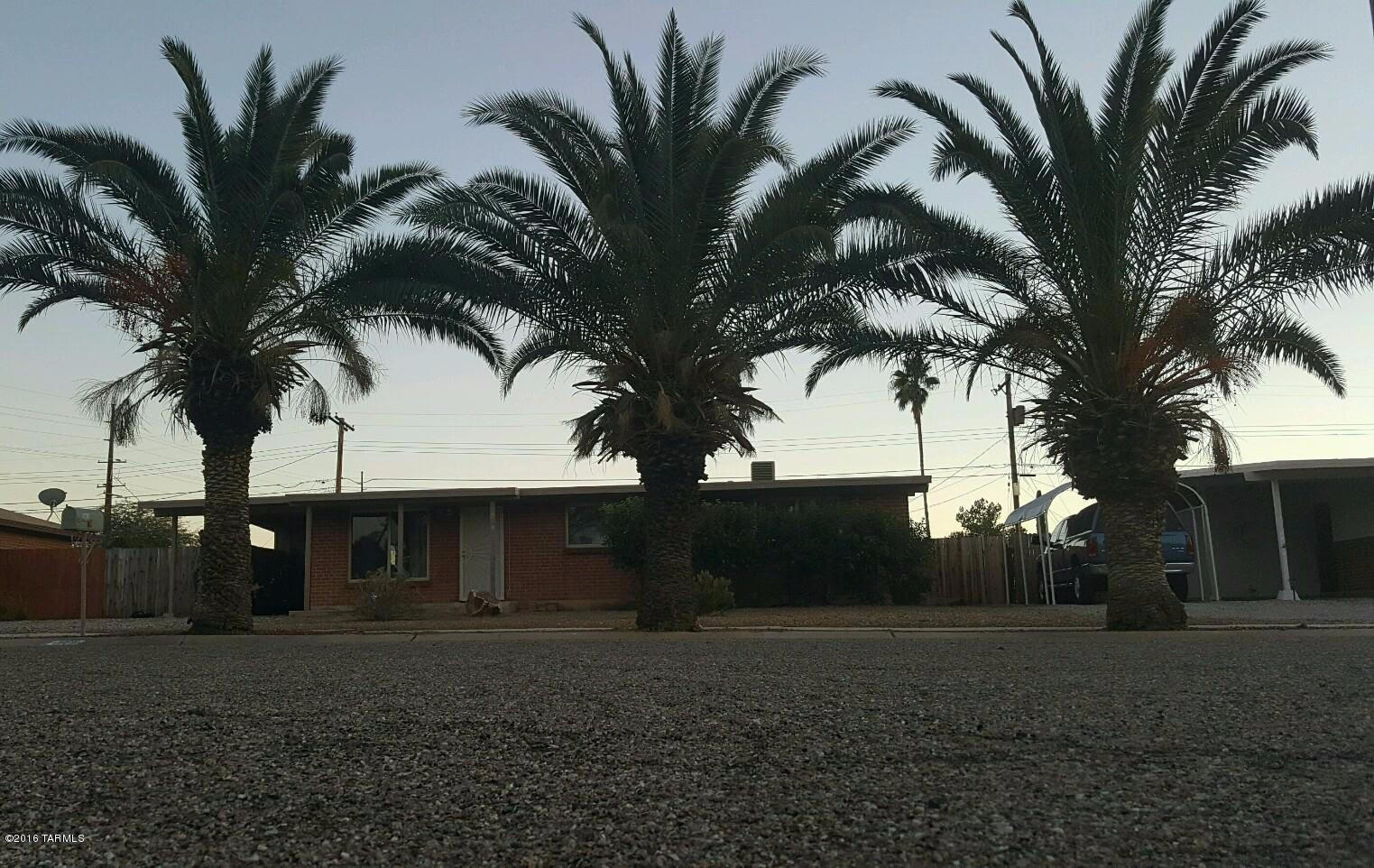 Terra Del Sol - Residential