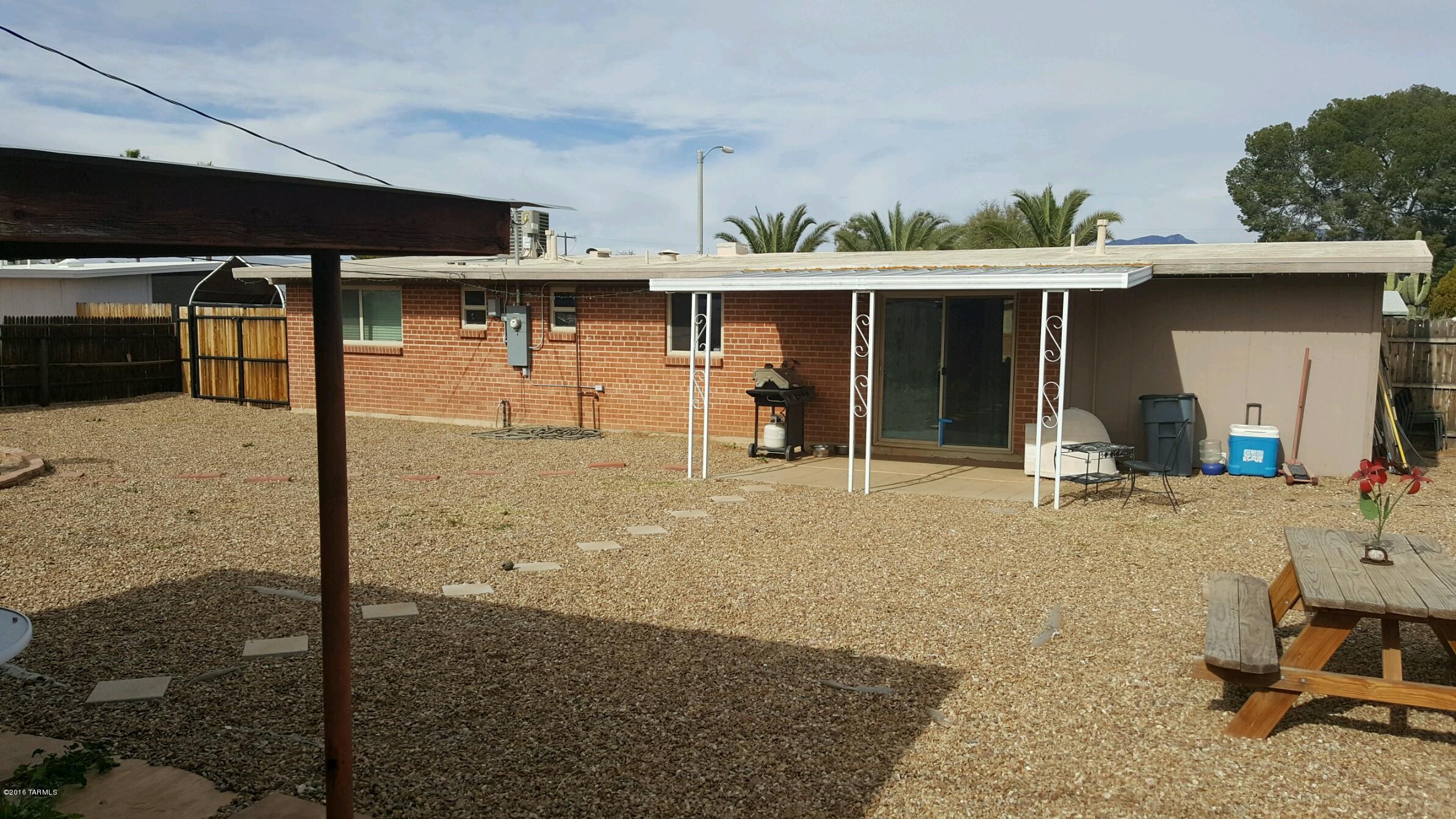Terra Del Sol - Residential