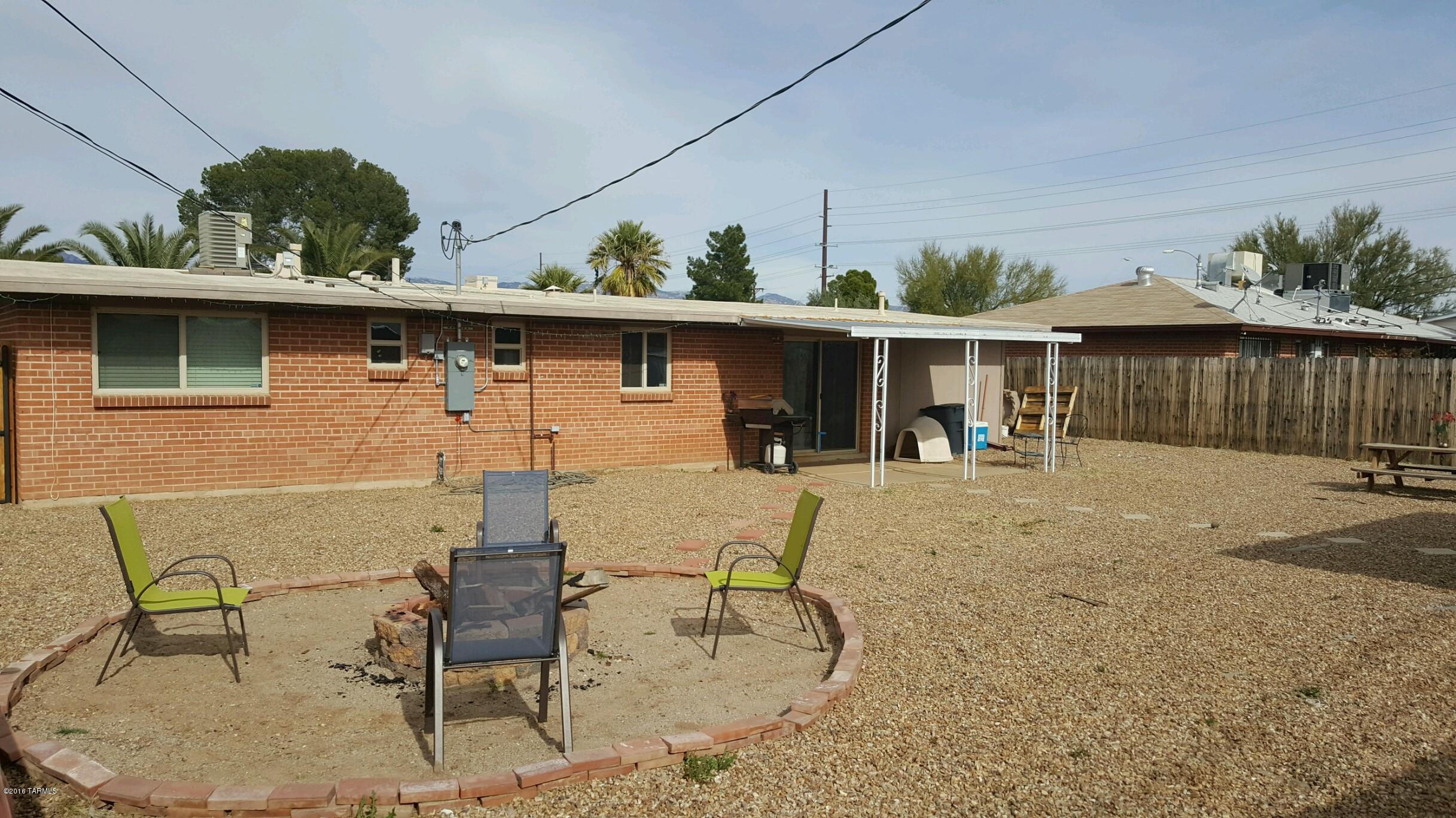Terra Del Sol - Residential