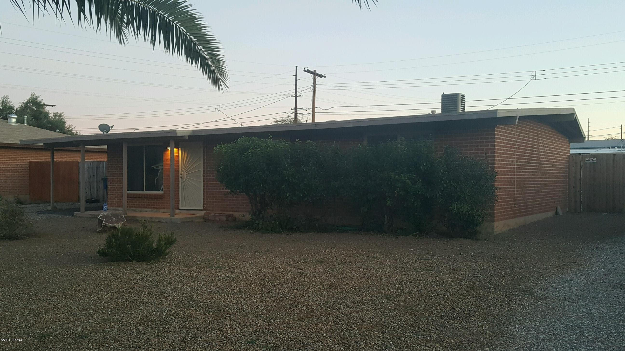 Terra Del Sol - Residential