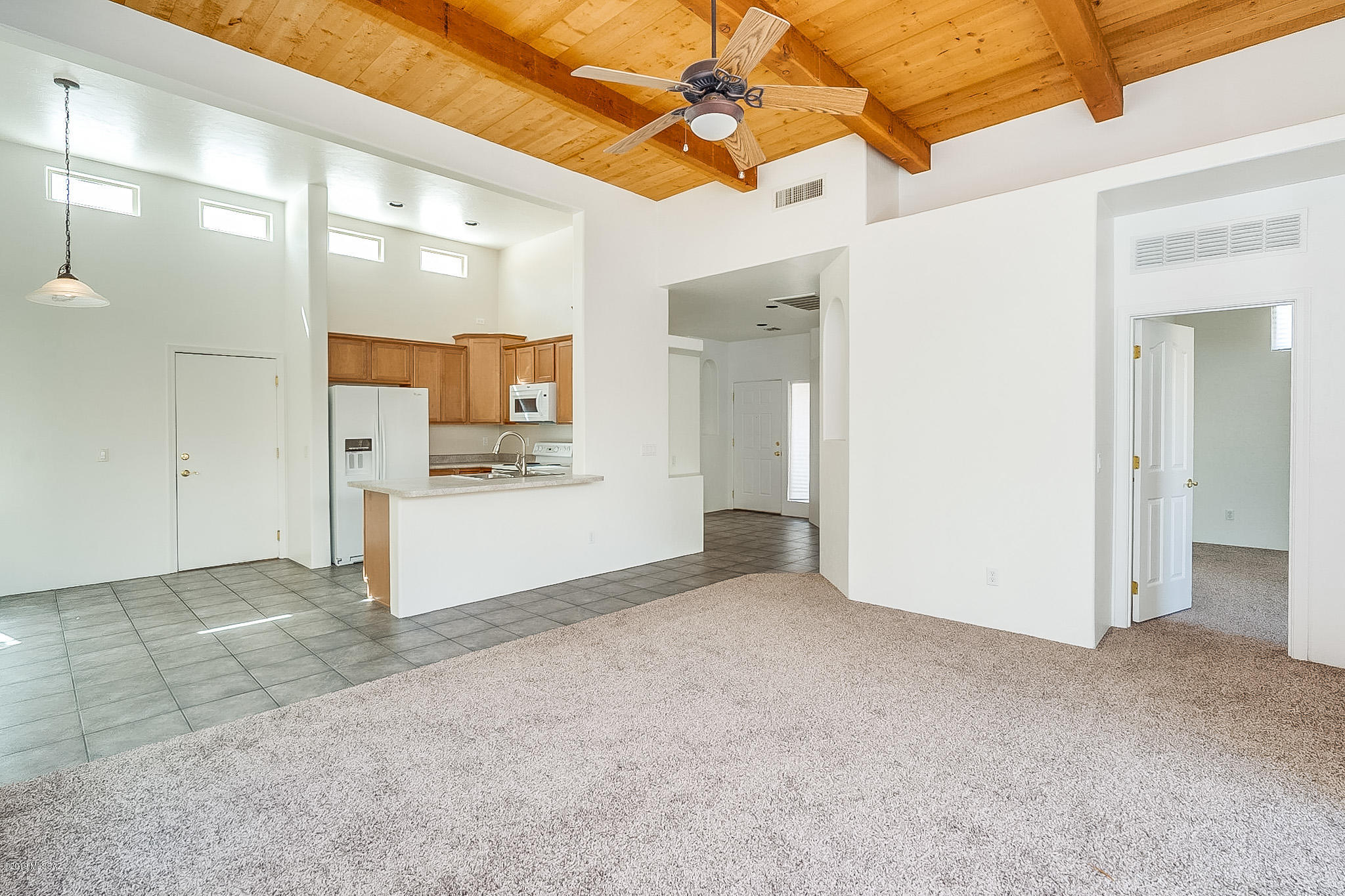 Centrepark (1-131) - Residential