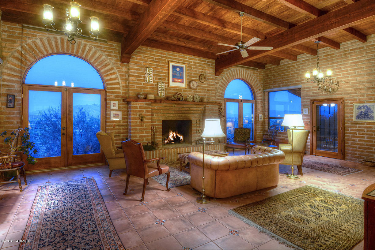 Unsubdivided - Residential