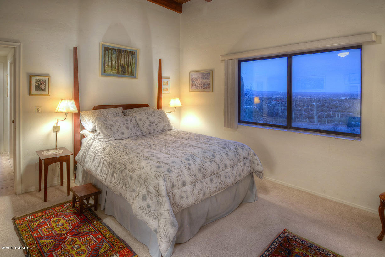 Unsubdivided - Residential