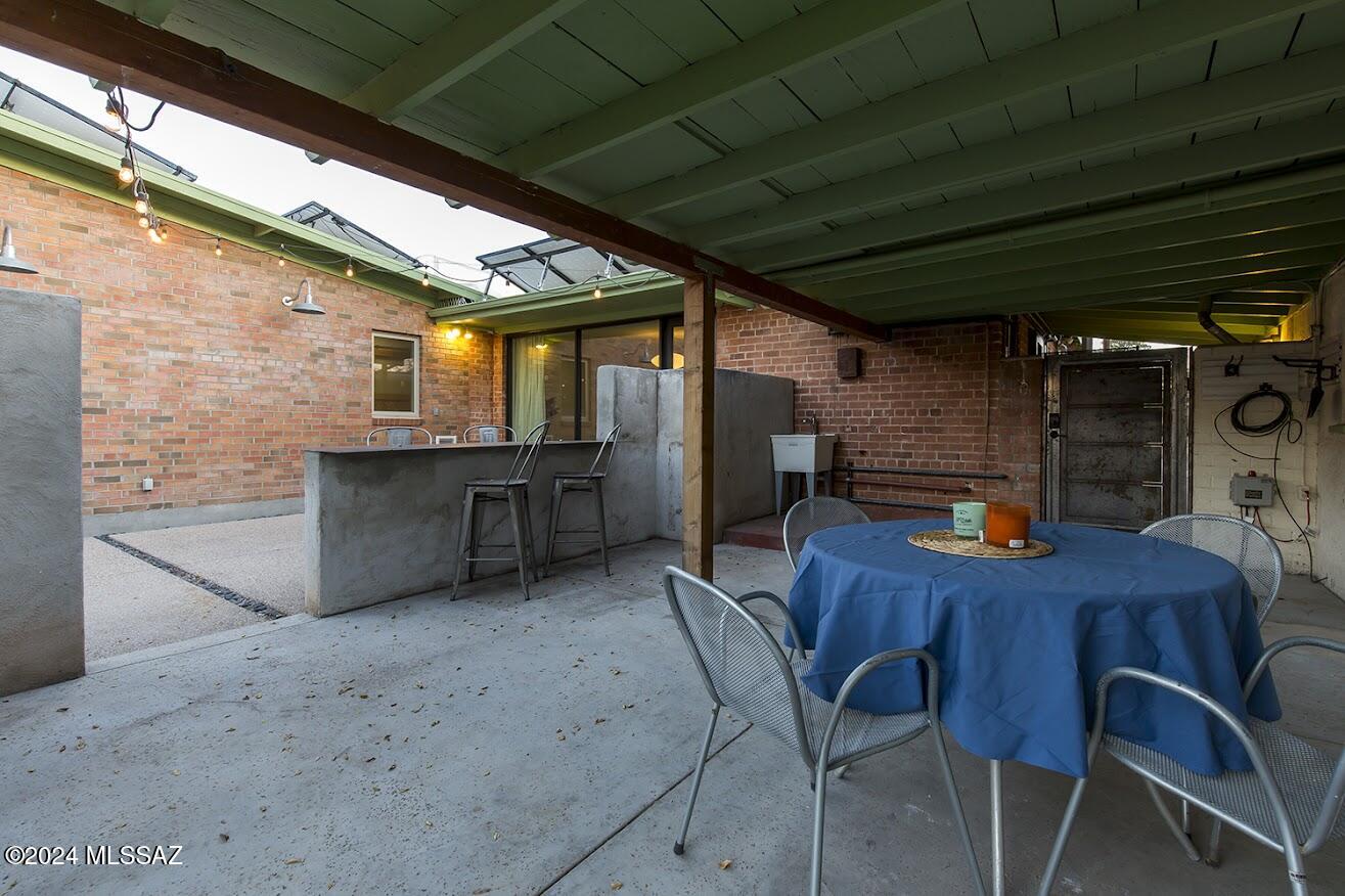 Catalina Vista - Residential