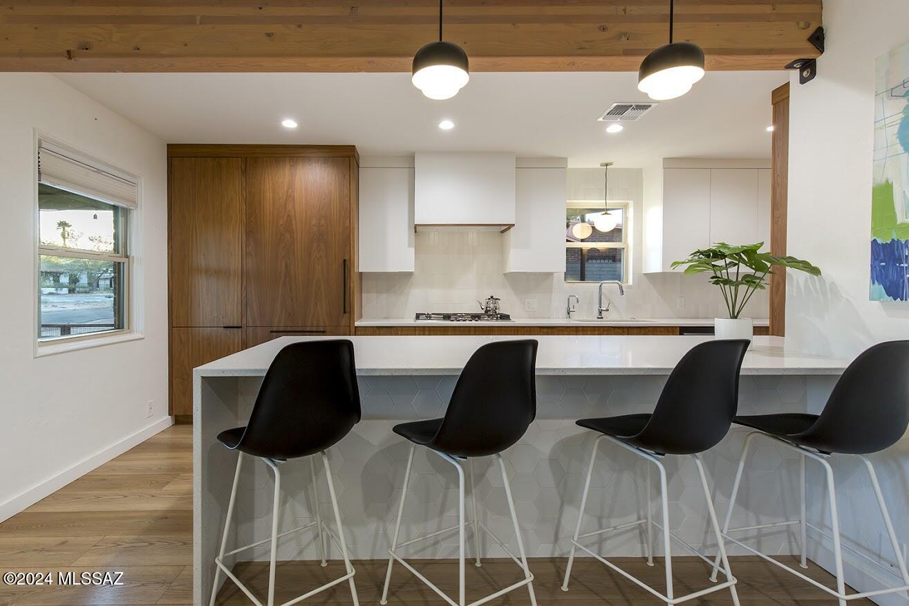 Catalina Vista - Residential