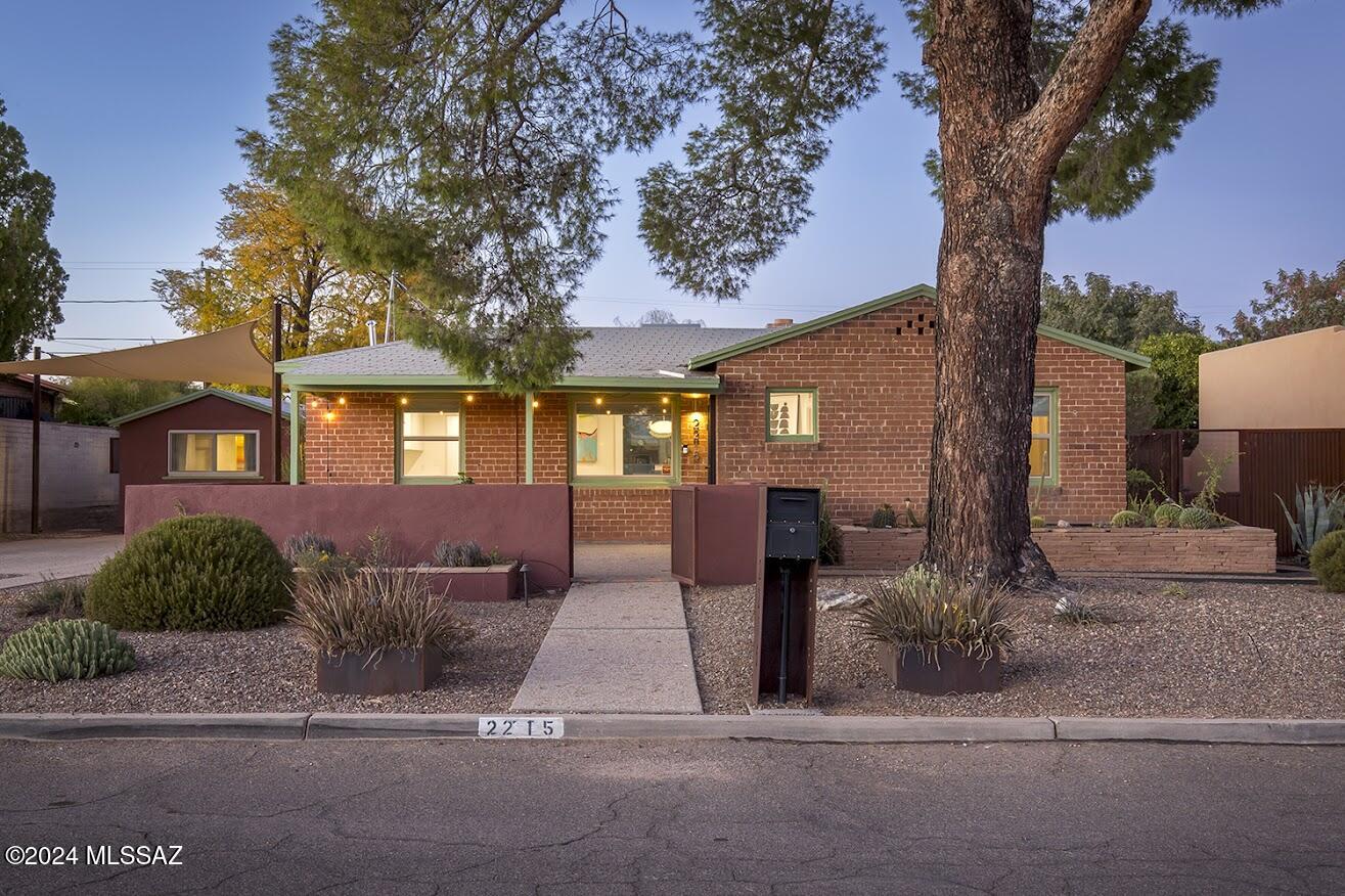 Catalina Vista - Residential
