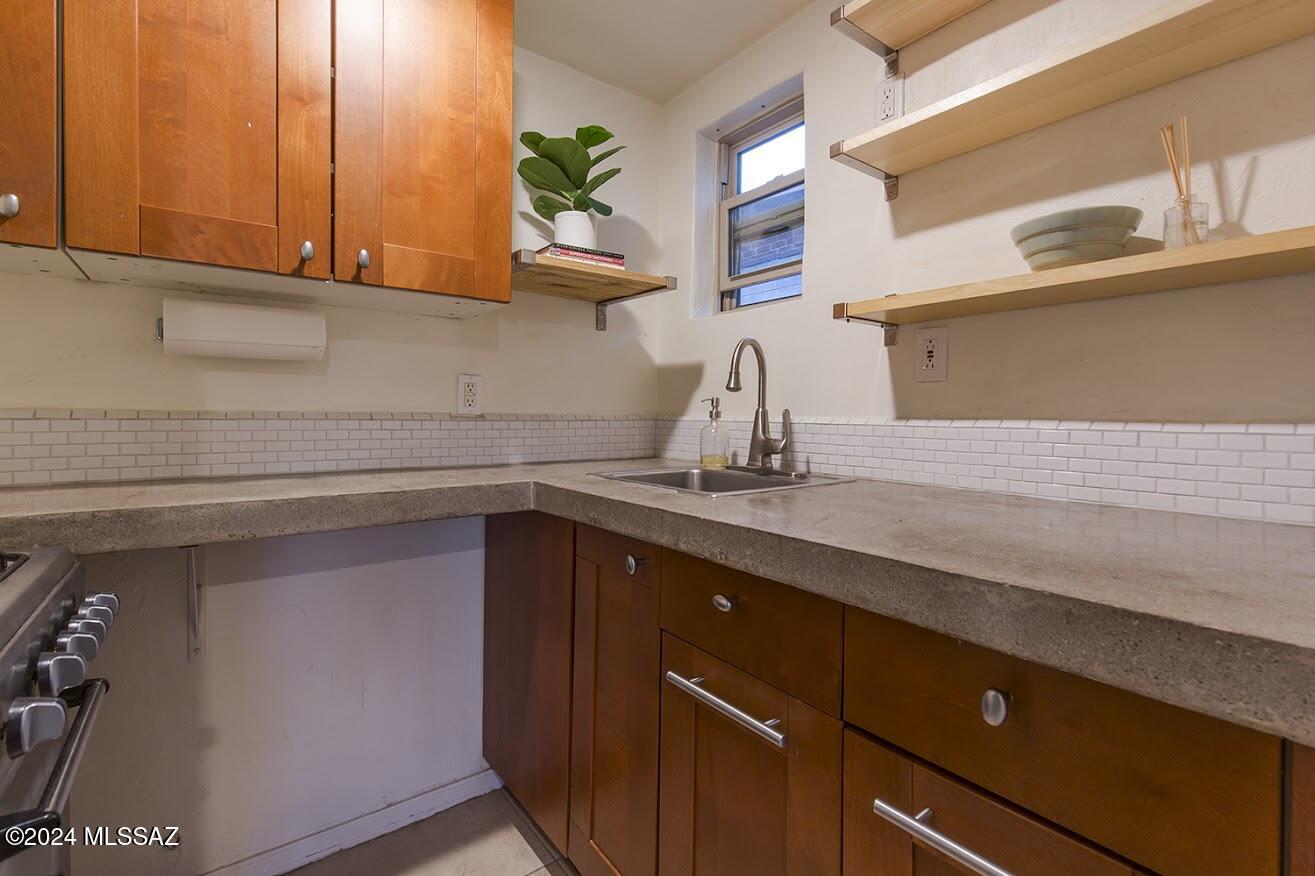 Catalina Vista - Residential