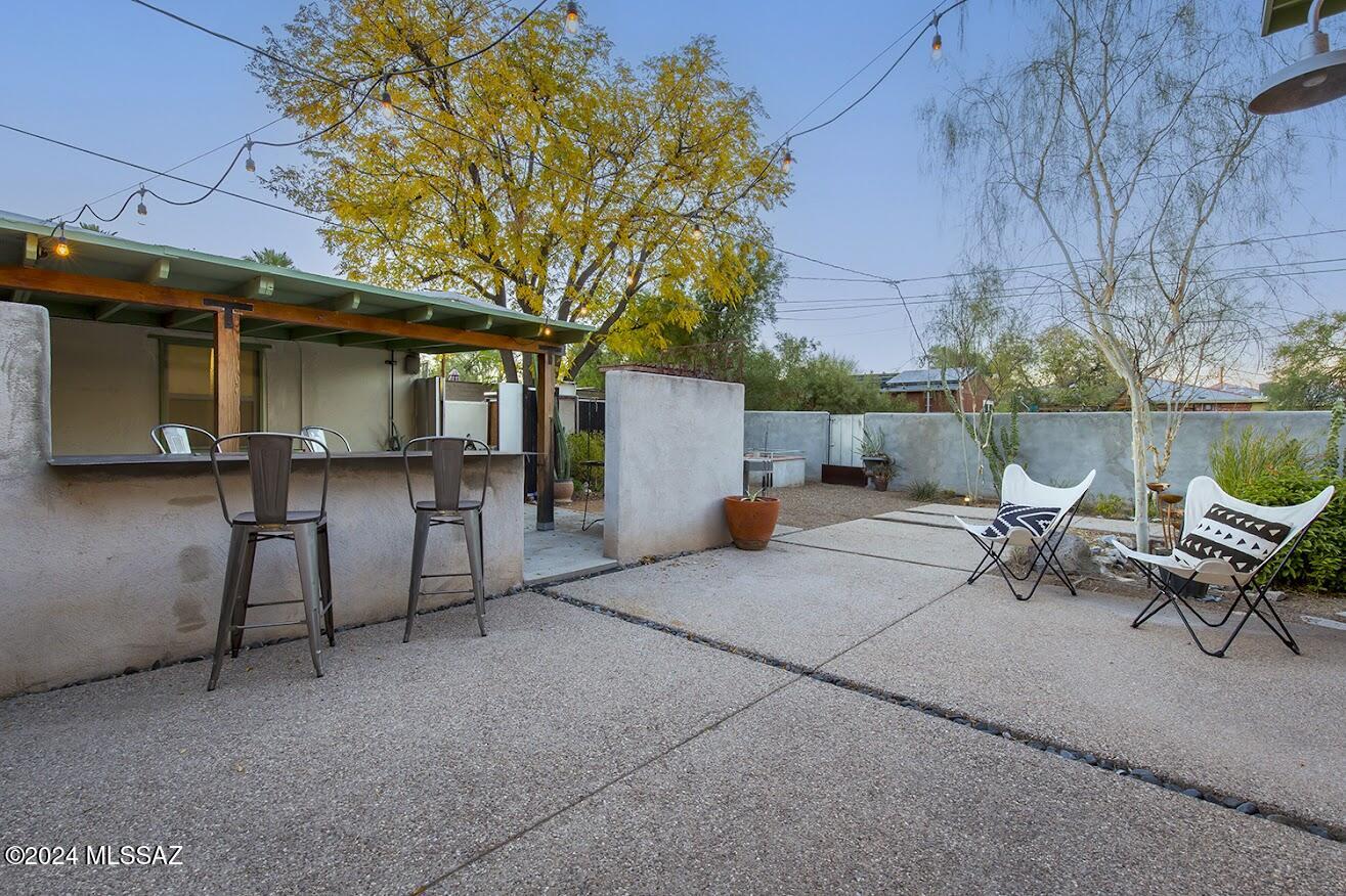 Catalina Vista - Residential