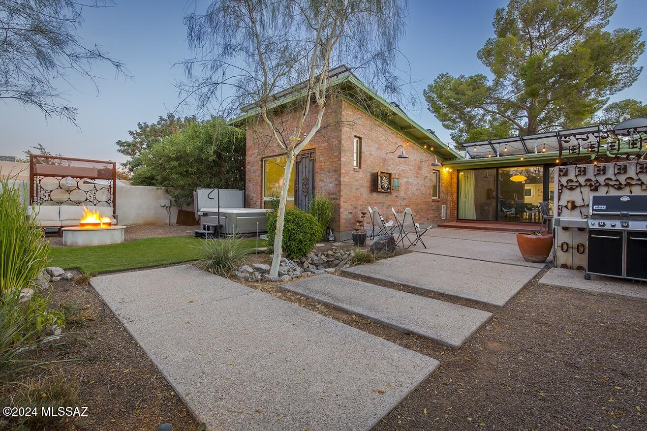 Catalina Vista - Residential