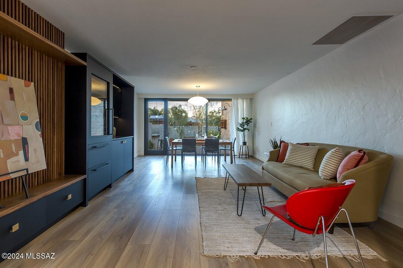 Catalina Vista - Residential