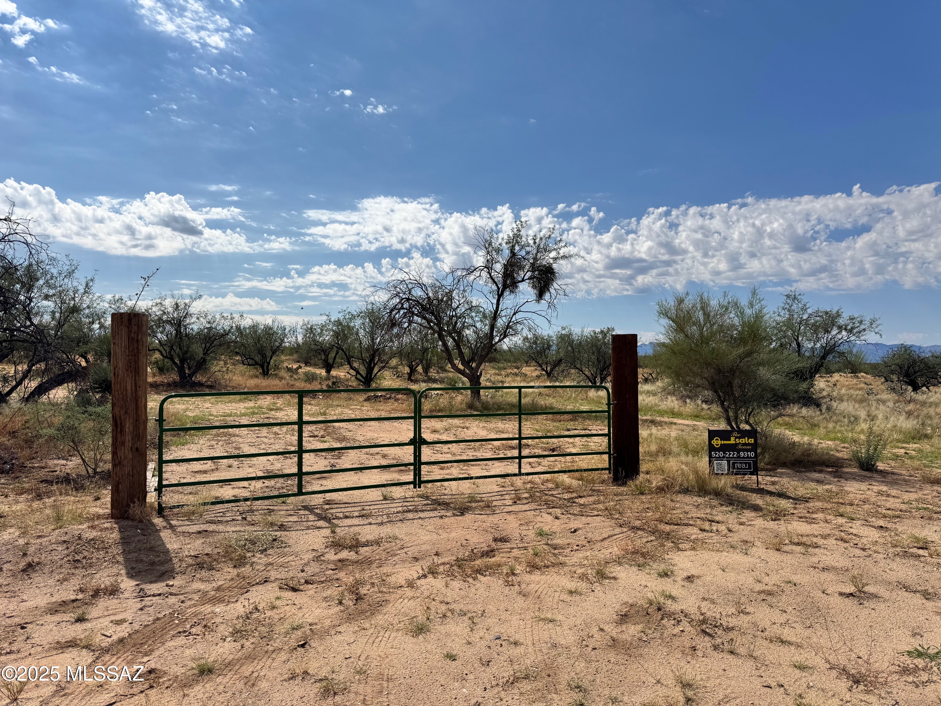 Diamond Bell Ranch - Tucson Unit 6 (1-435) - Land