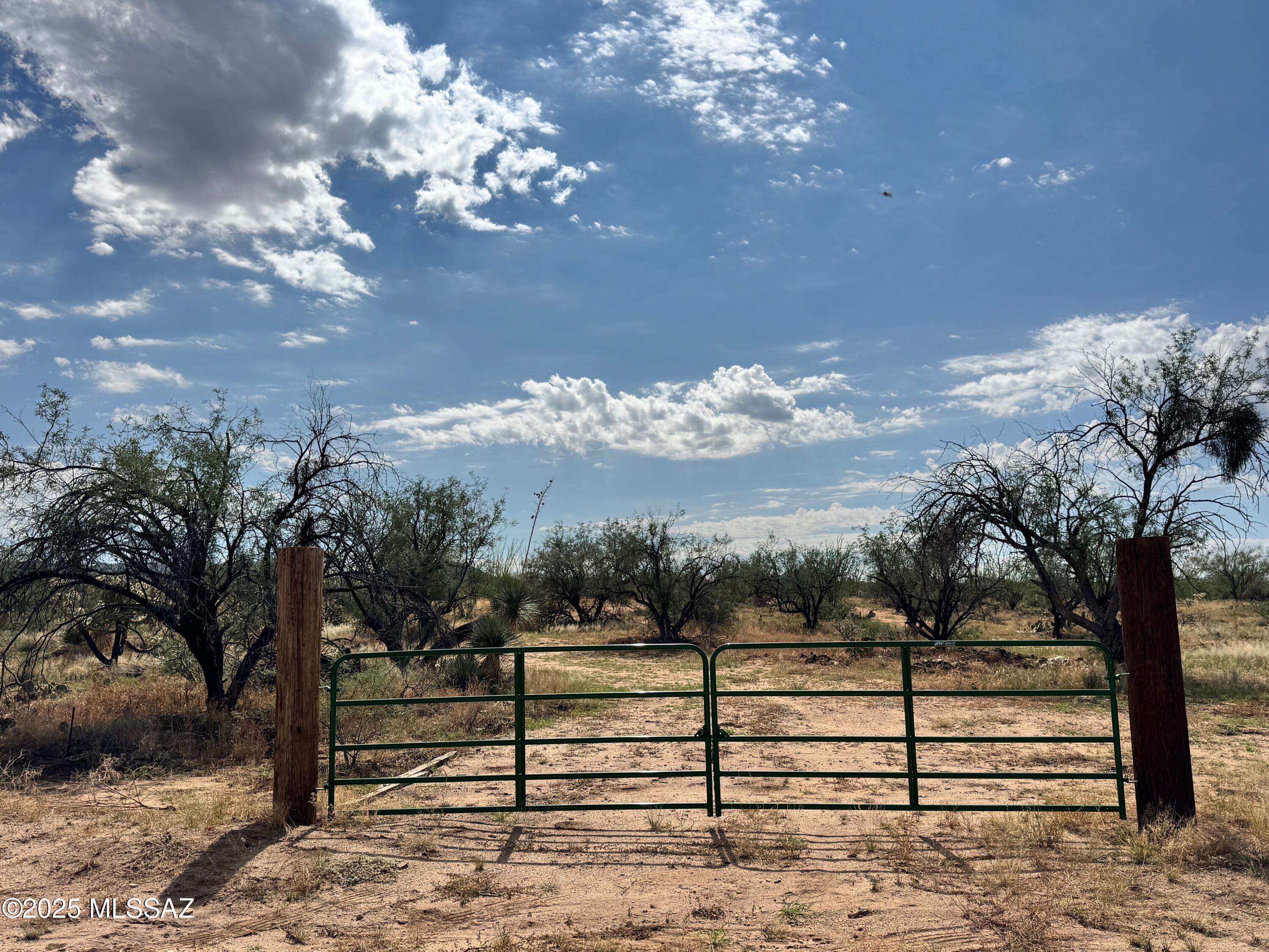 Diamond Bell Ranch - Tucson Unit 6 (1-435) - Land