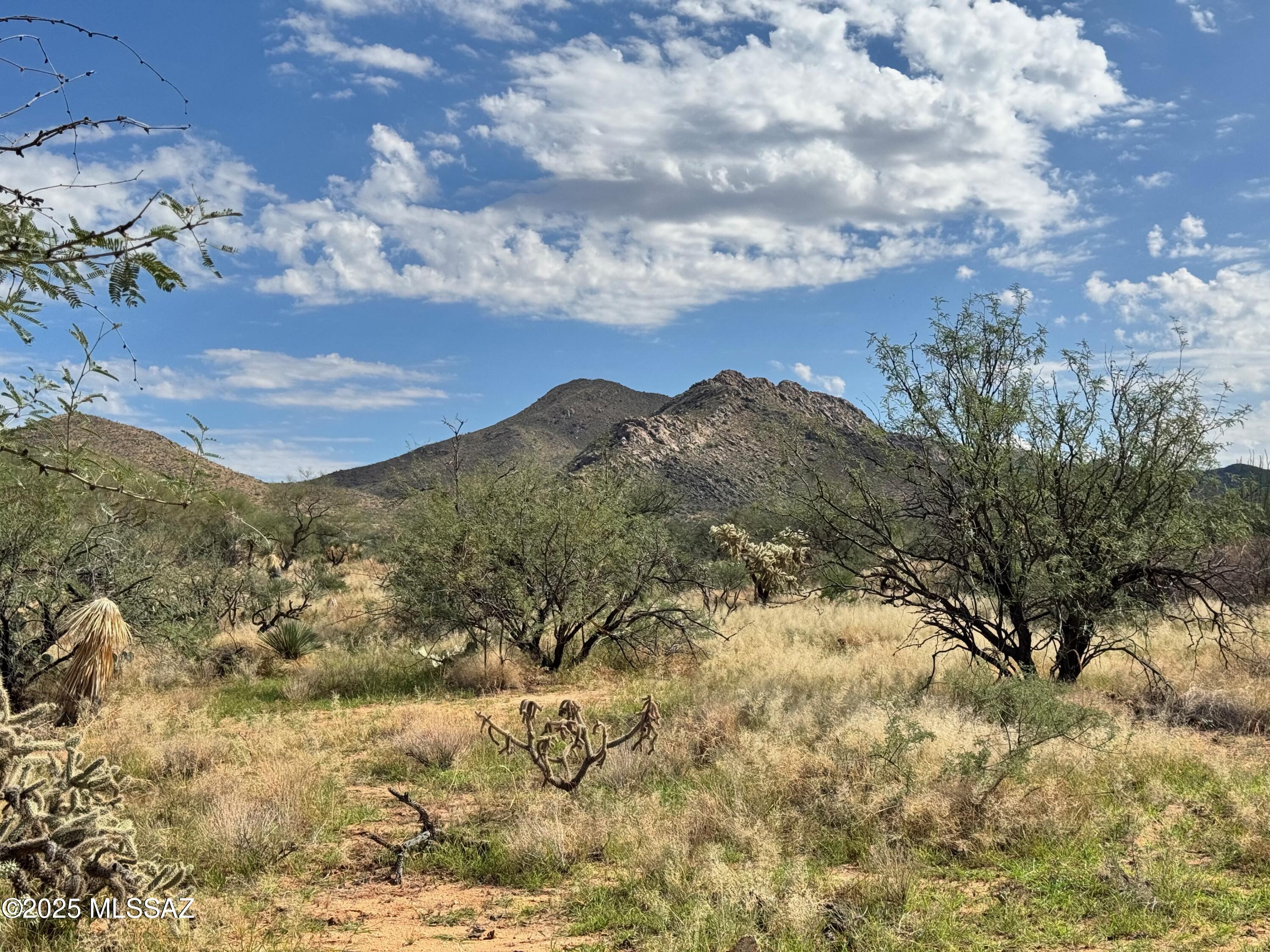 Diamond Bell Ranch - Tucson Unit 6 (1-435) - Land