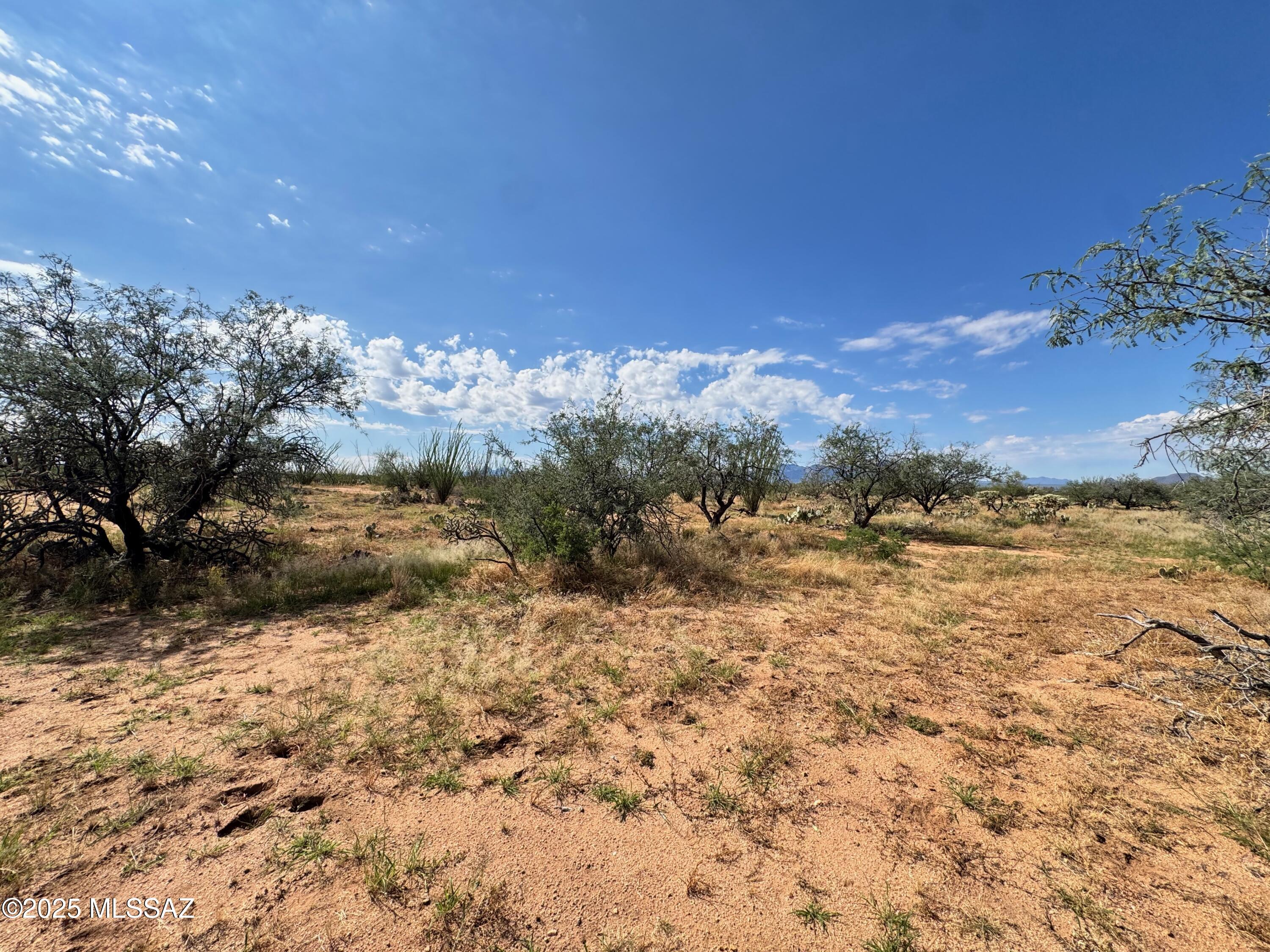 Diamond Bell Ranch - Tucson Unit 6 (1-435) - Land