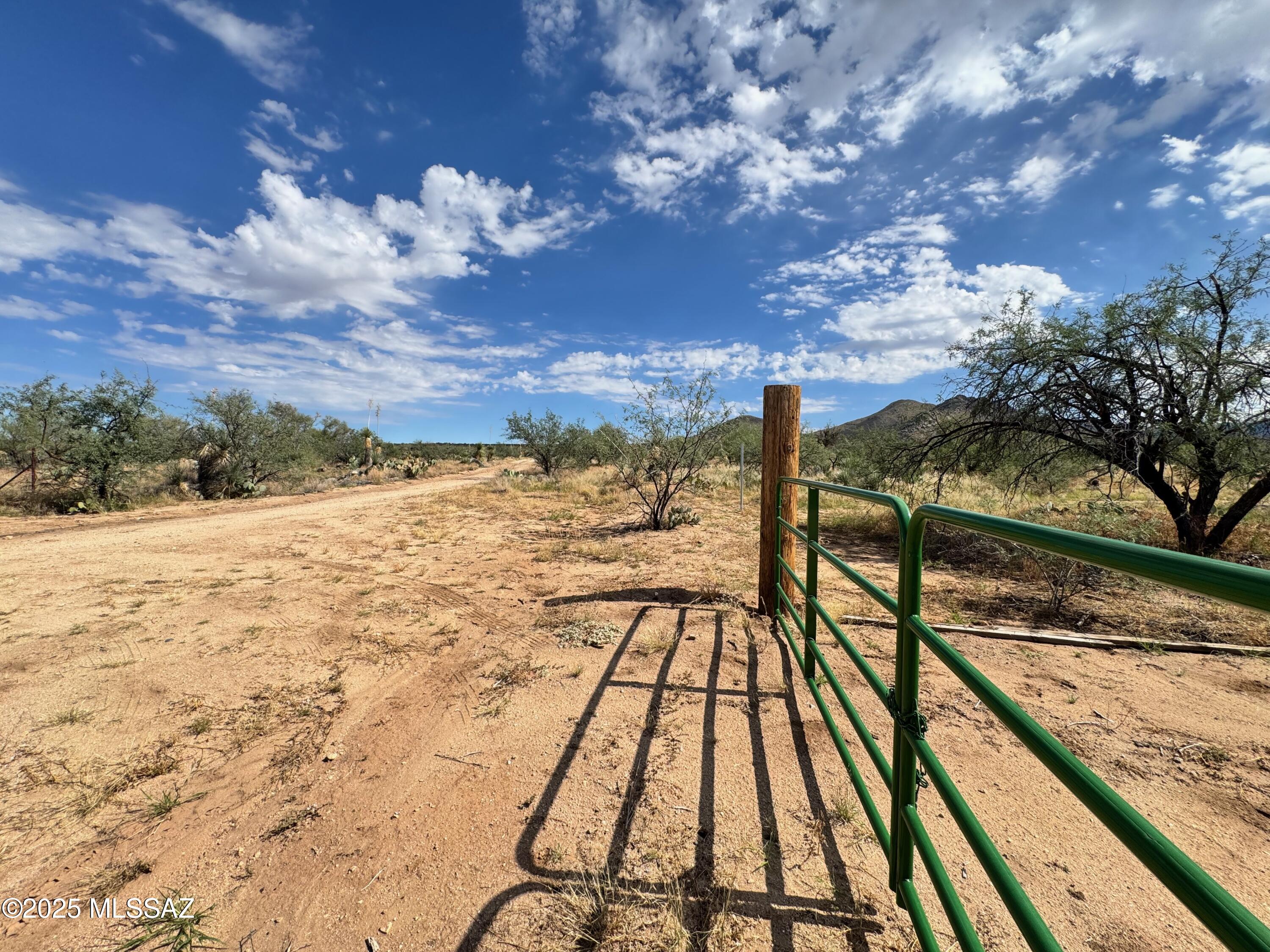 Diamond Bell Ranch - Tucson Unit 6 (1-435) - Land