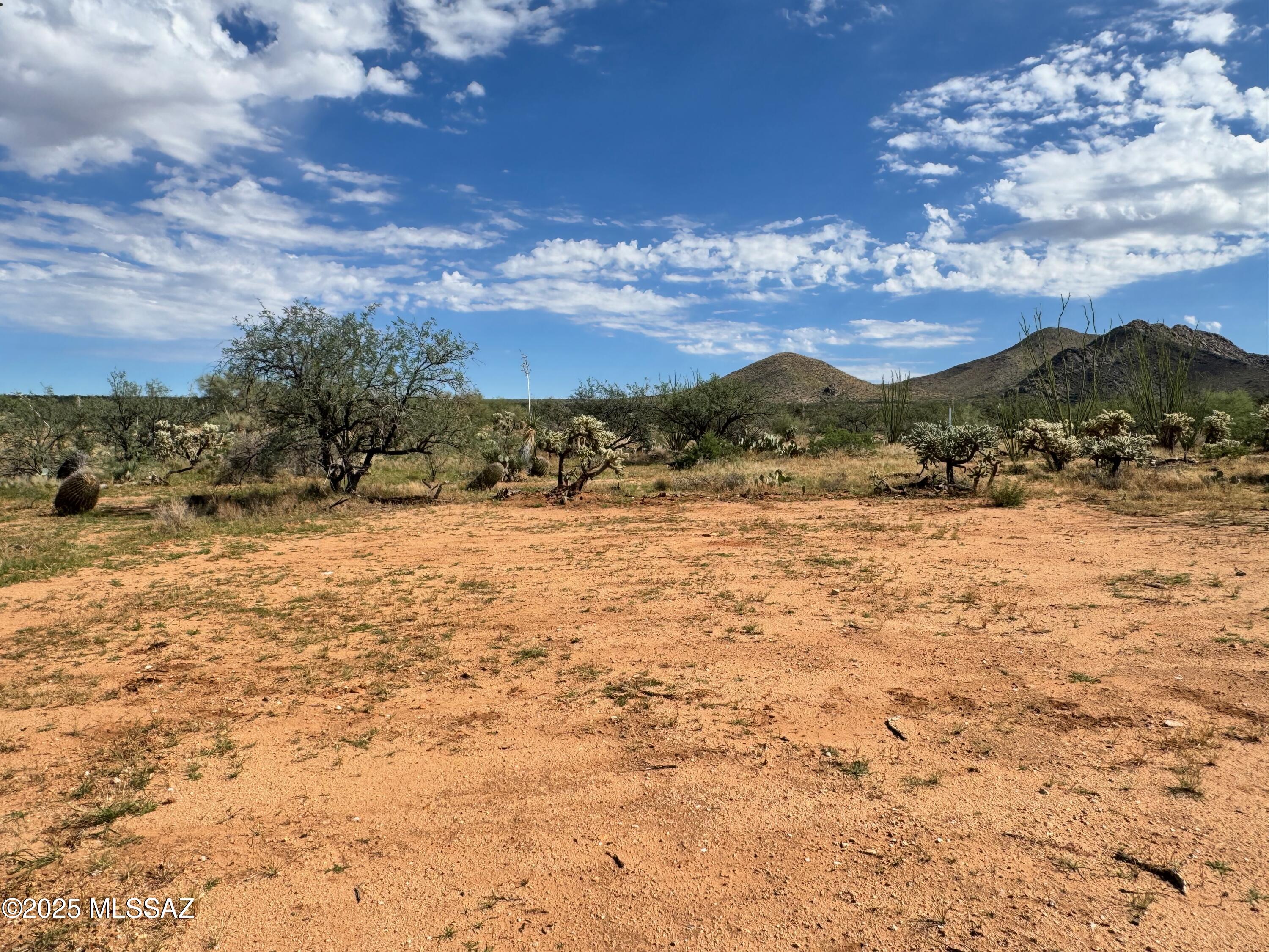Diamond Bell Ranch - Tucson Unit 6 (1-435) - Land