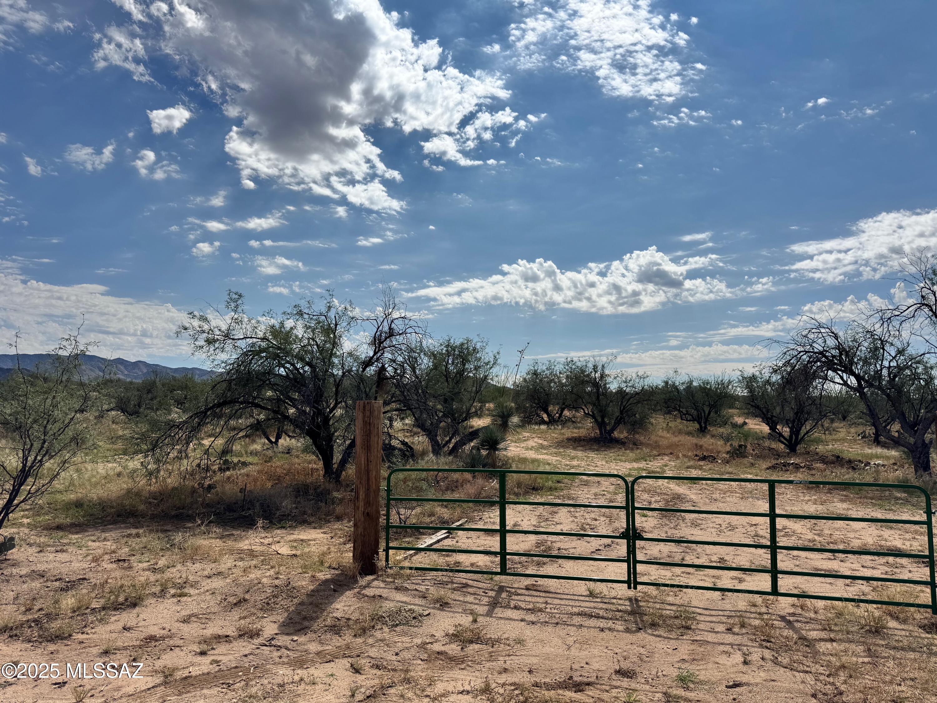 Diamond Bell Ranch - Tucson Unit 6 (1-435) - Land
