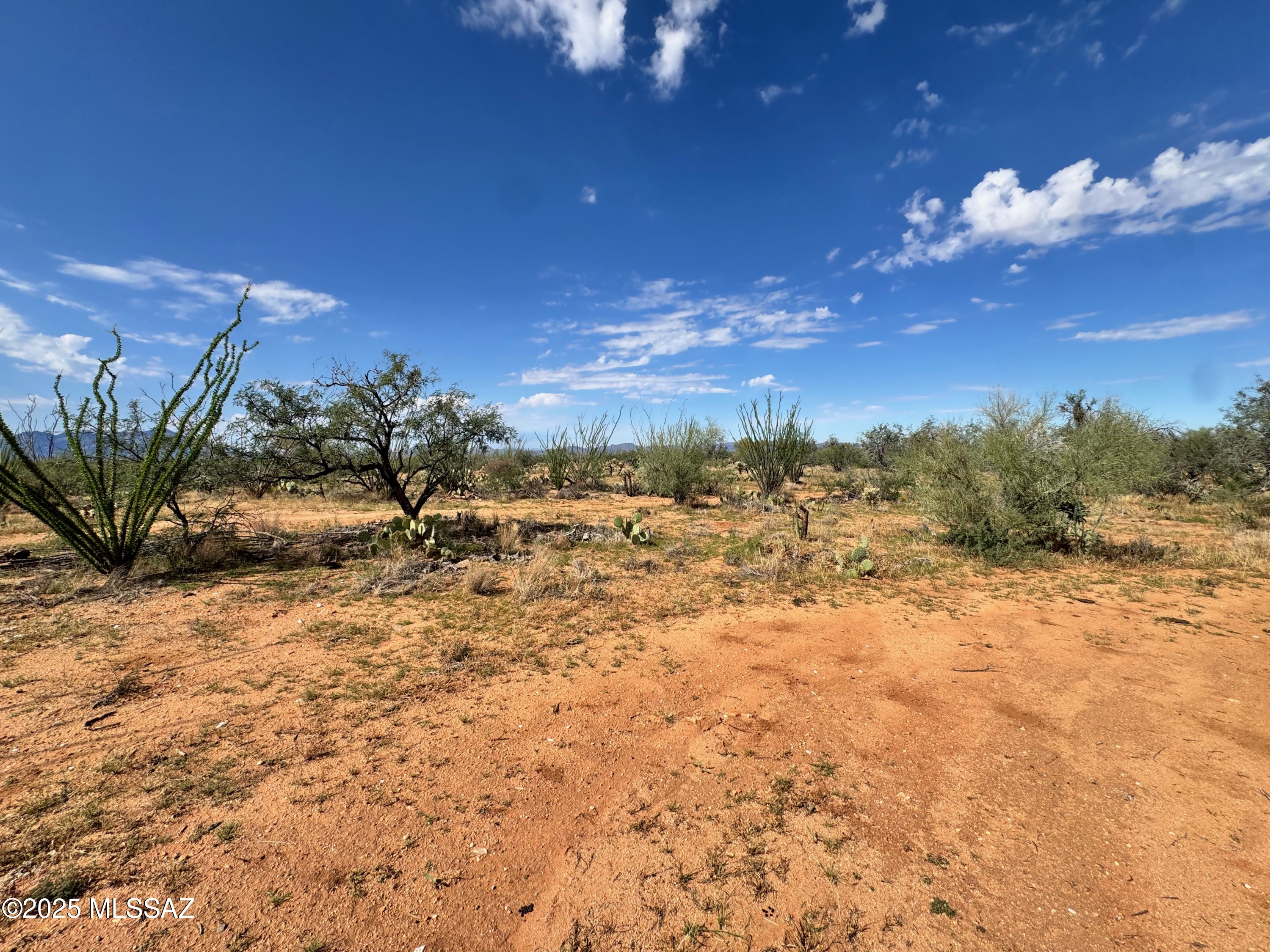 Diamond Bell Ranch - Tucson Unit 6 (1-435) - Land