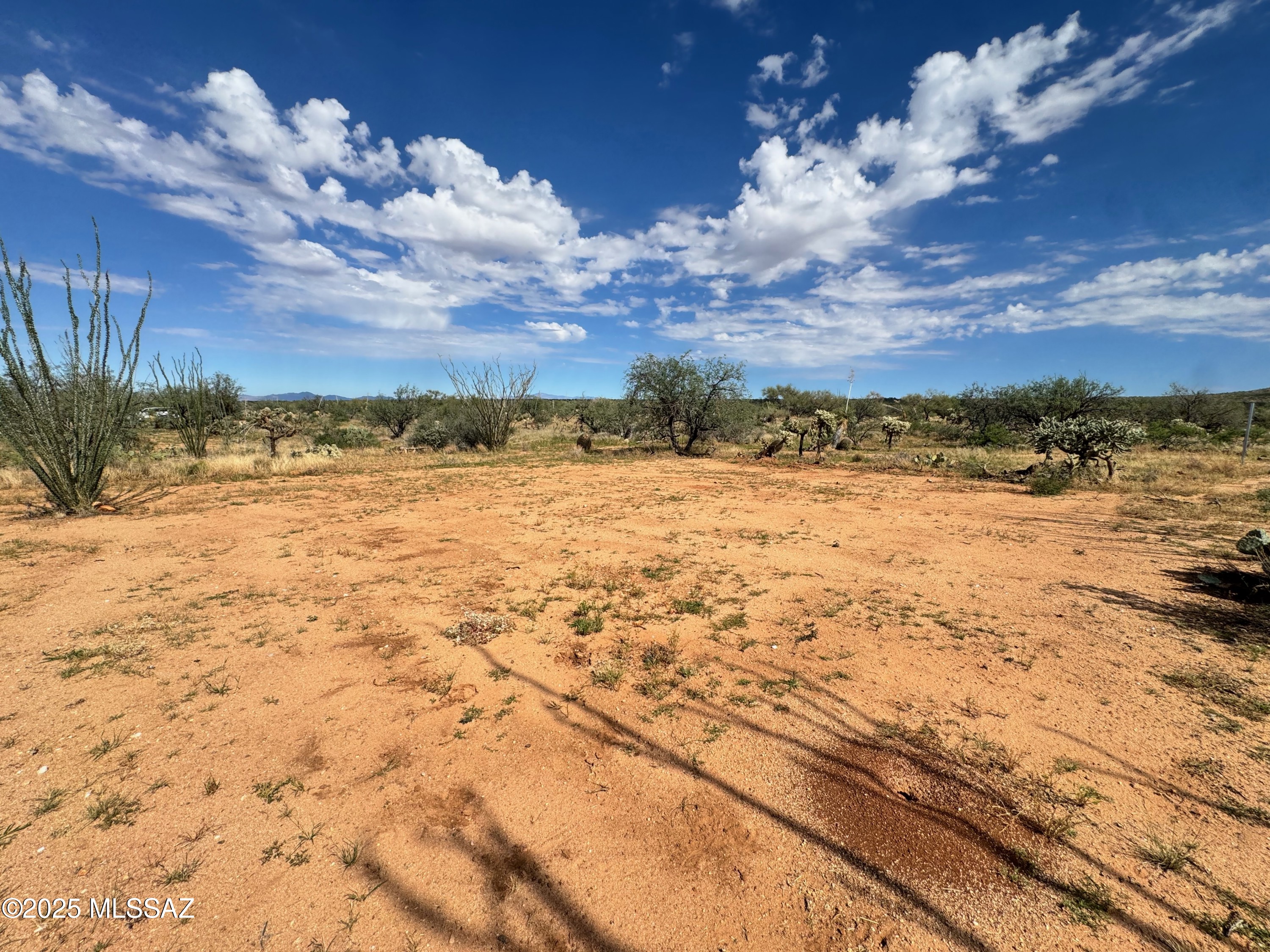 Diamond Bell Ranch - Tucson Unit 6 (1-435) - Land