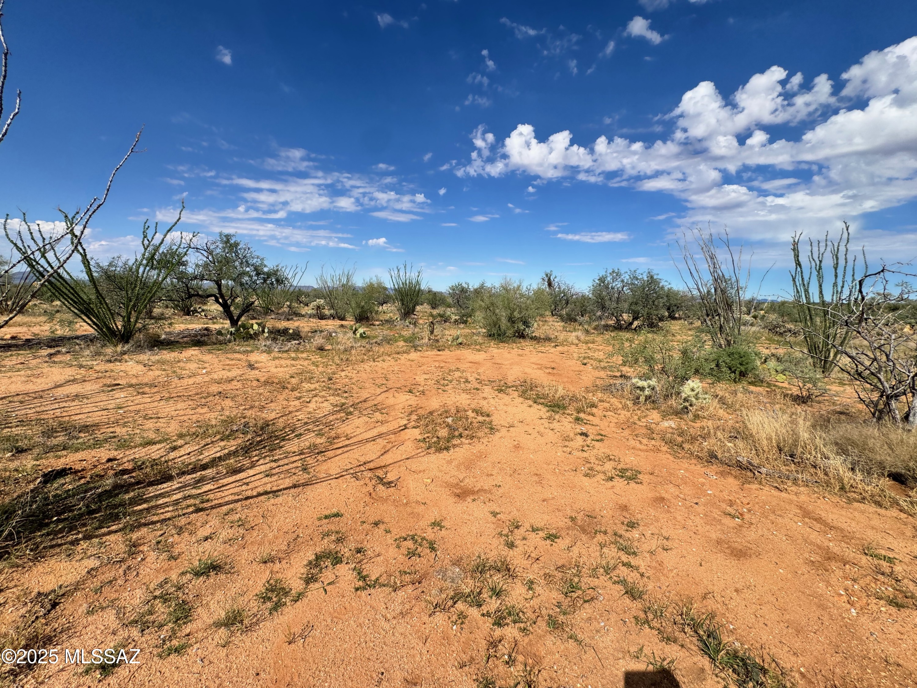 Diamond Bell Ranch - Tucson Unit 6 (1-435) - Land
