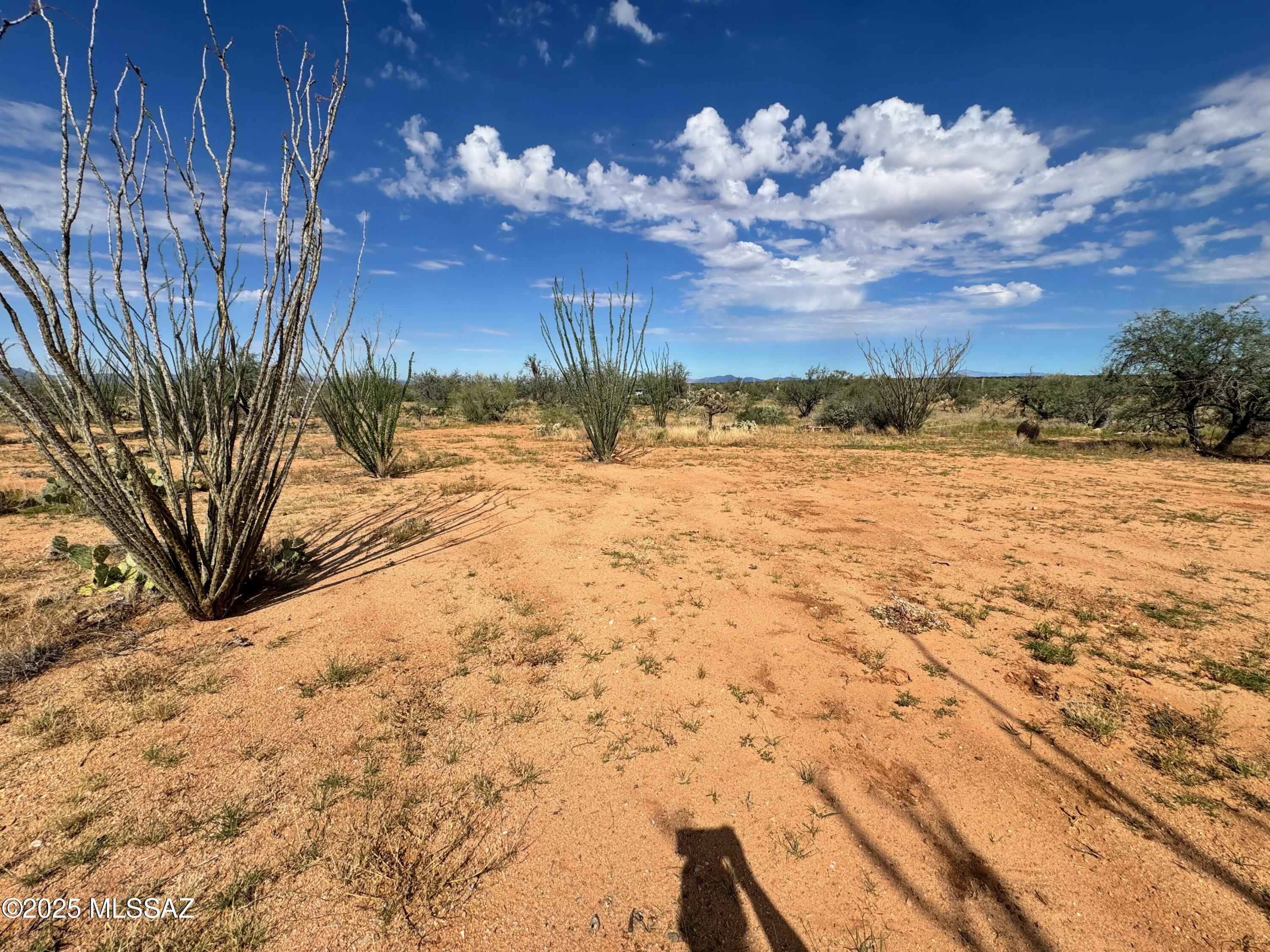 Diamond Bell Ranch - Tucson Unit 6 (1-435) - Land