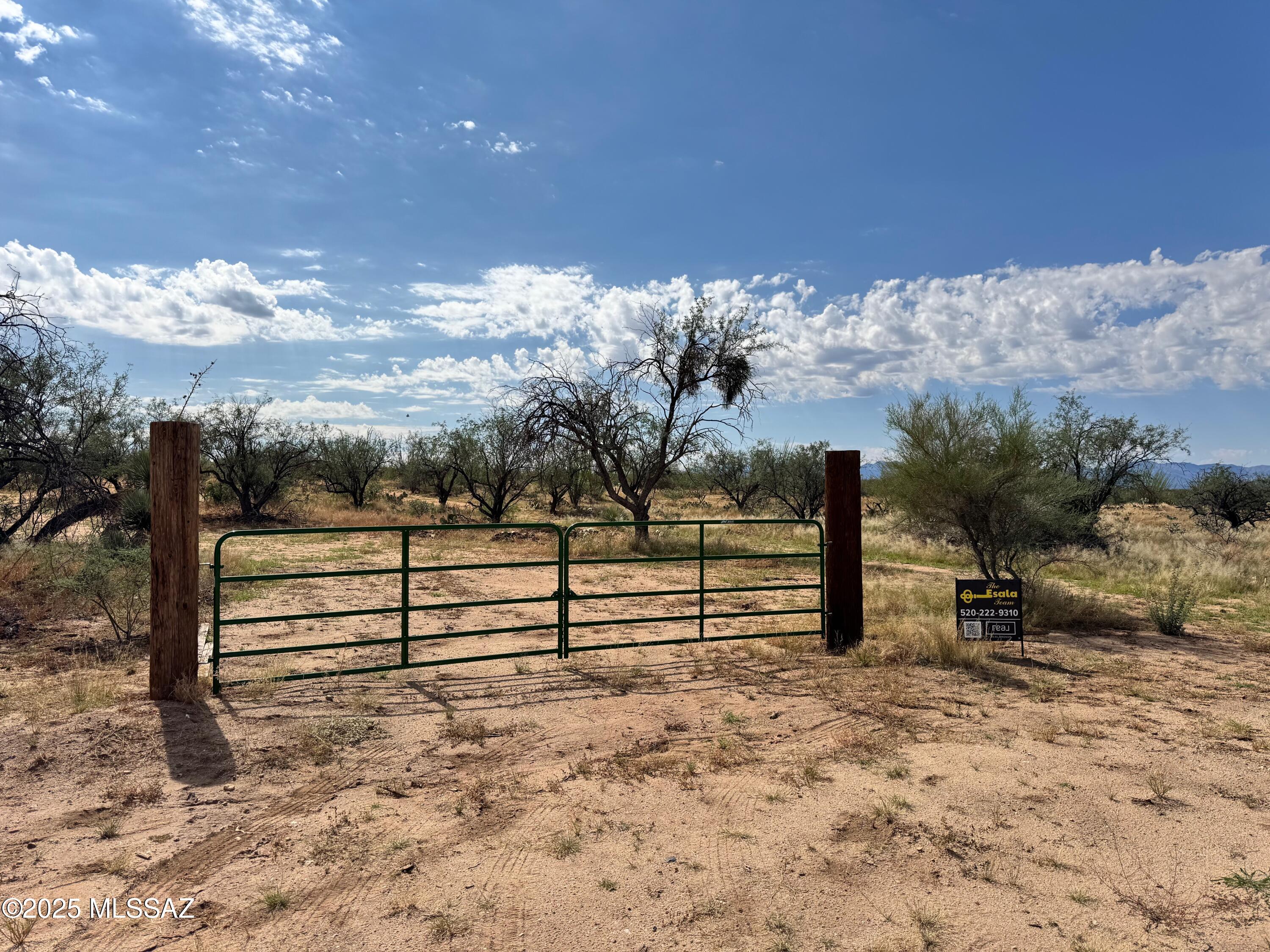Diamond Bell Ranch - Tucson Unit 6 (1-435) - Land
