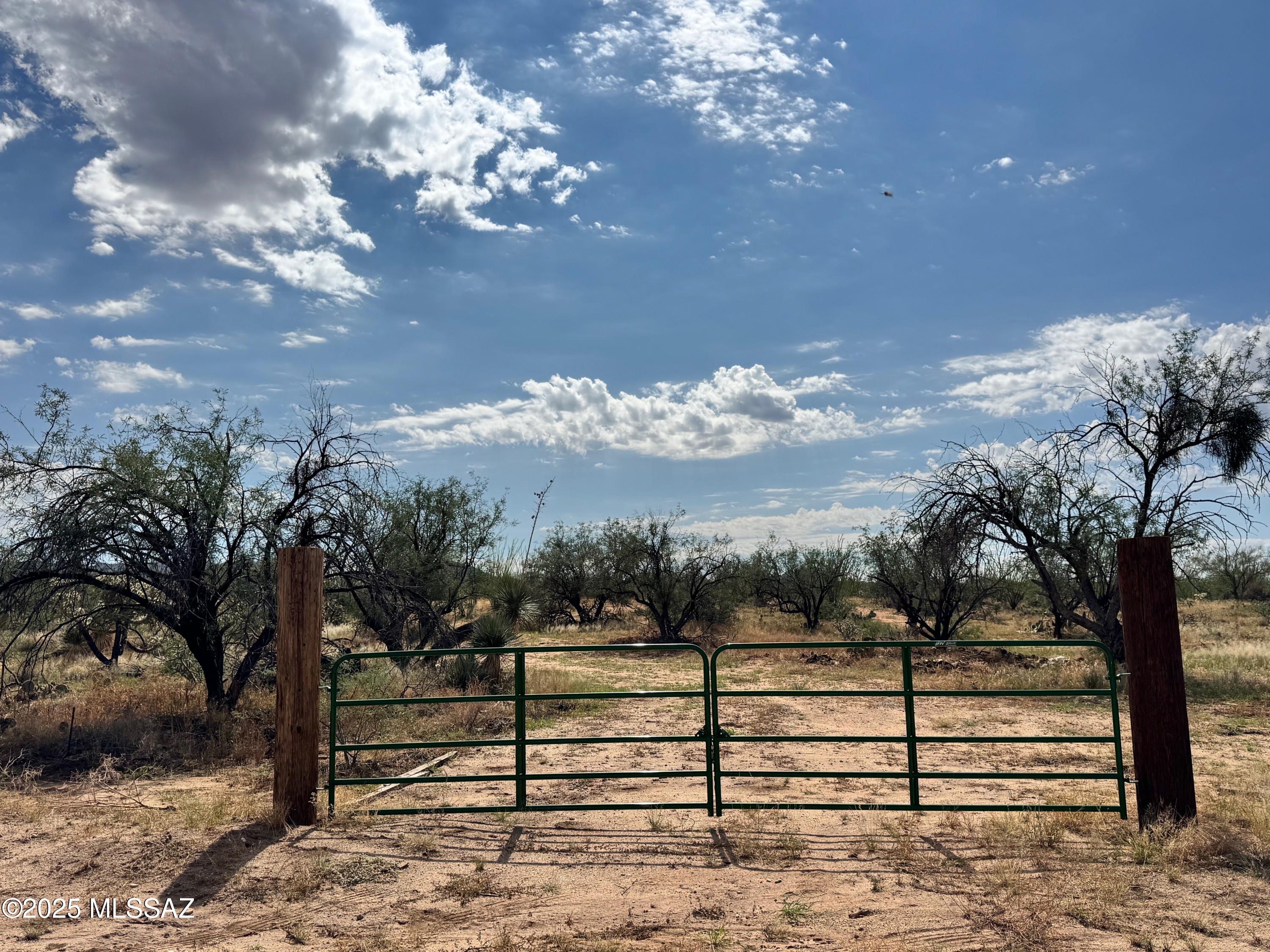 Diamond Bell Ranch - Tucson Unit 6 (1-435) - Land