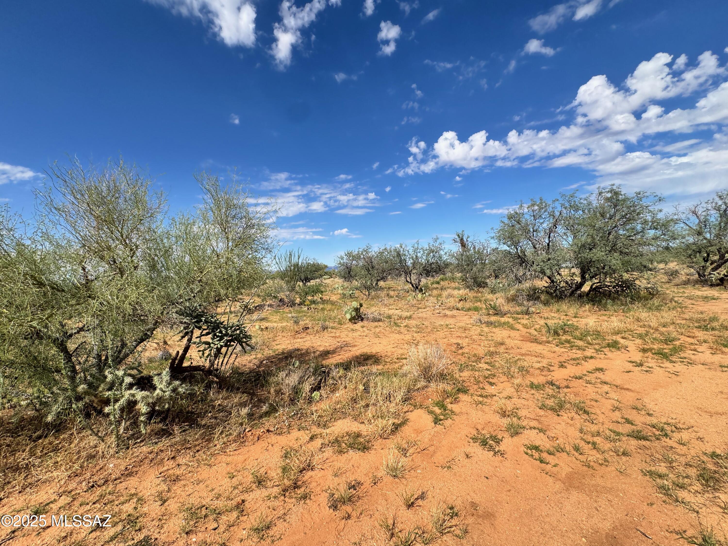 Diamond Bell Ranch - Tucson Unit 6 (1-435) - Land