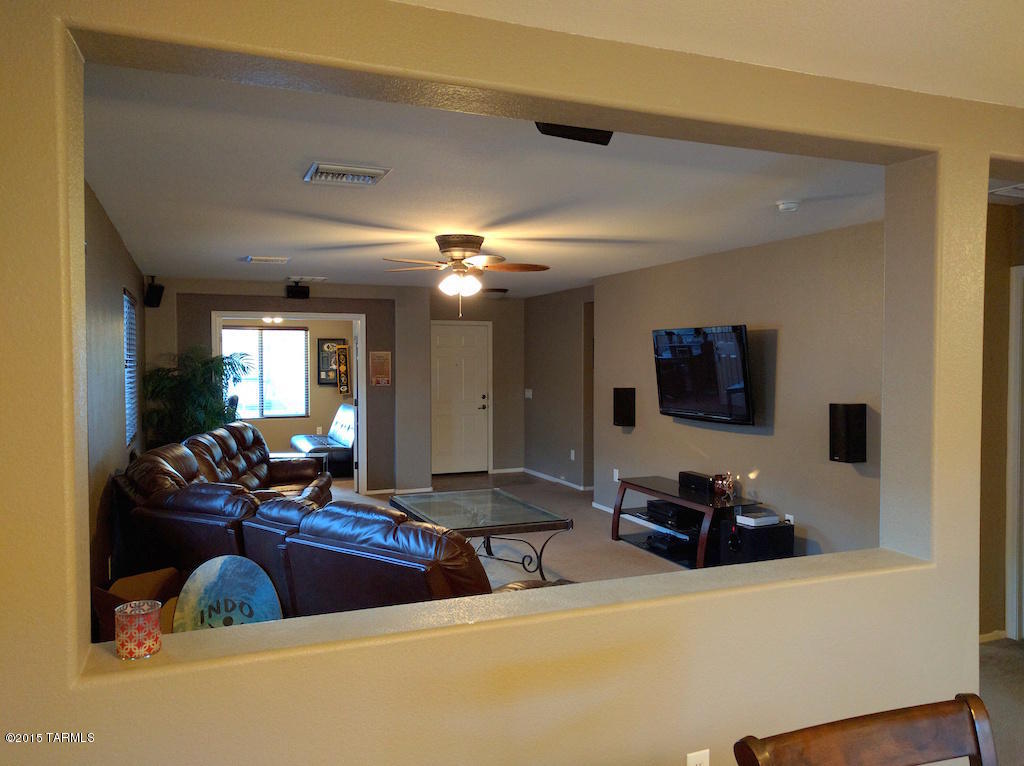 Pima Farms (1-83) - Residential Lease