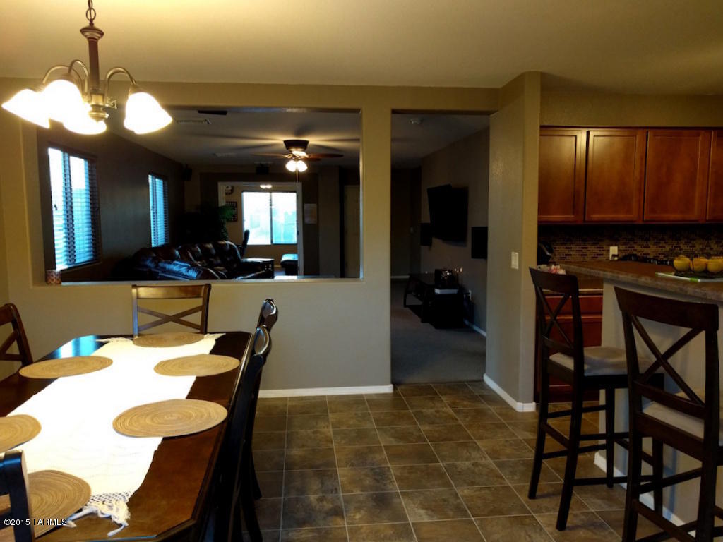 Pima Farms (1-83) - Residential Lease