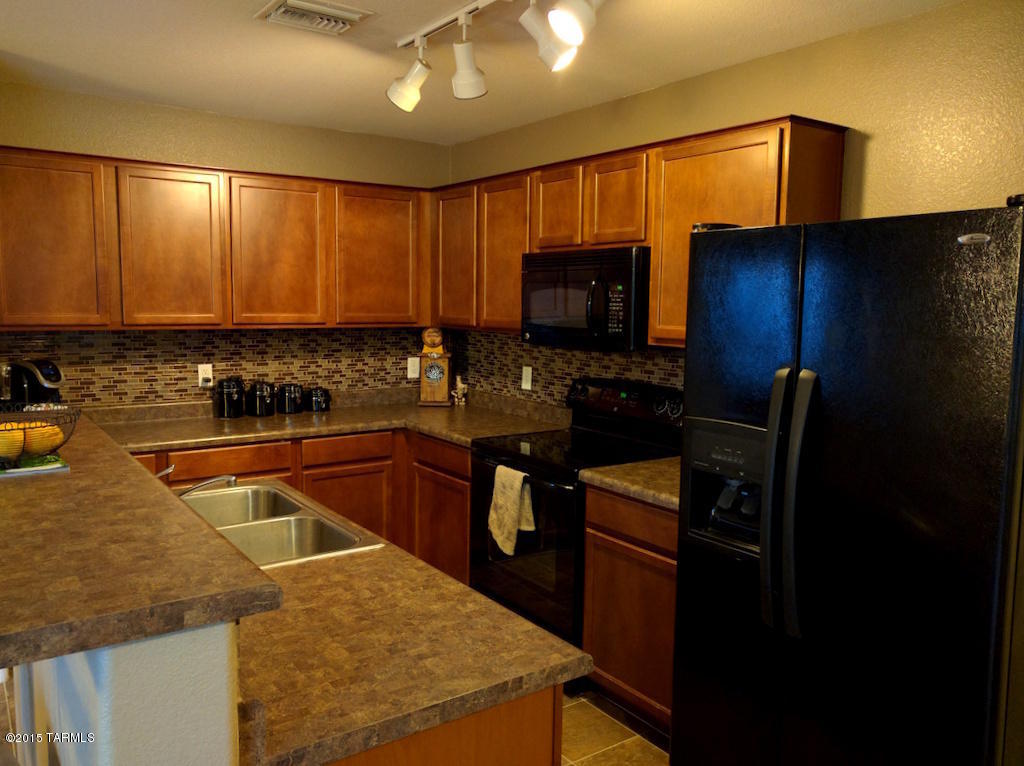 Pima Farms (1-83) - Residential Lease