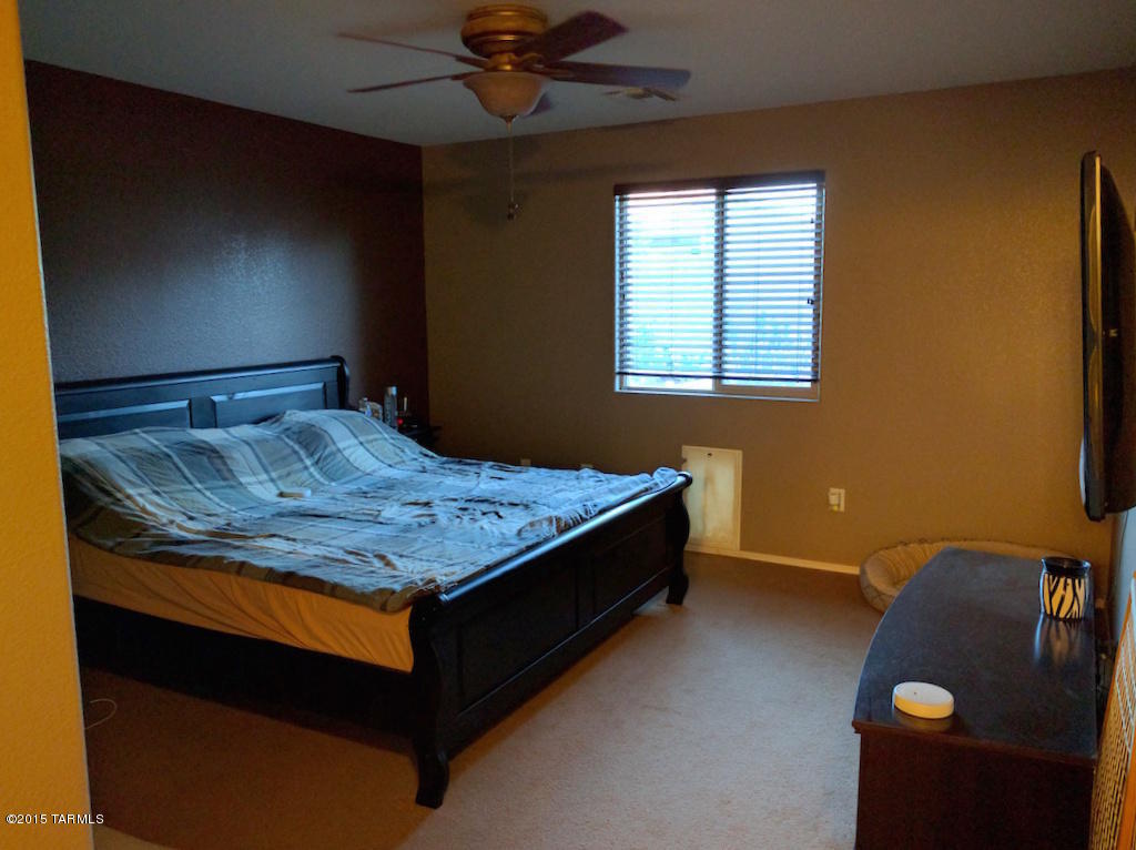 Pima Farms (1-83) - Residential Lease