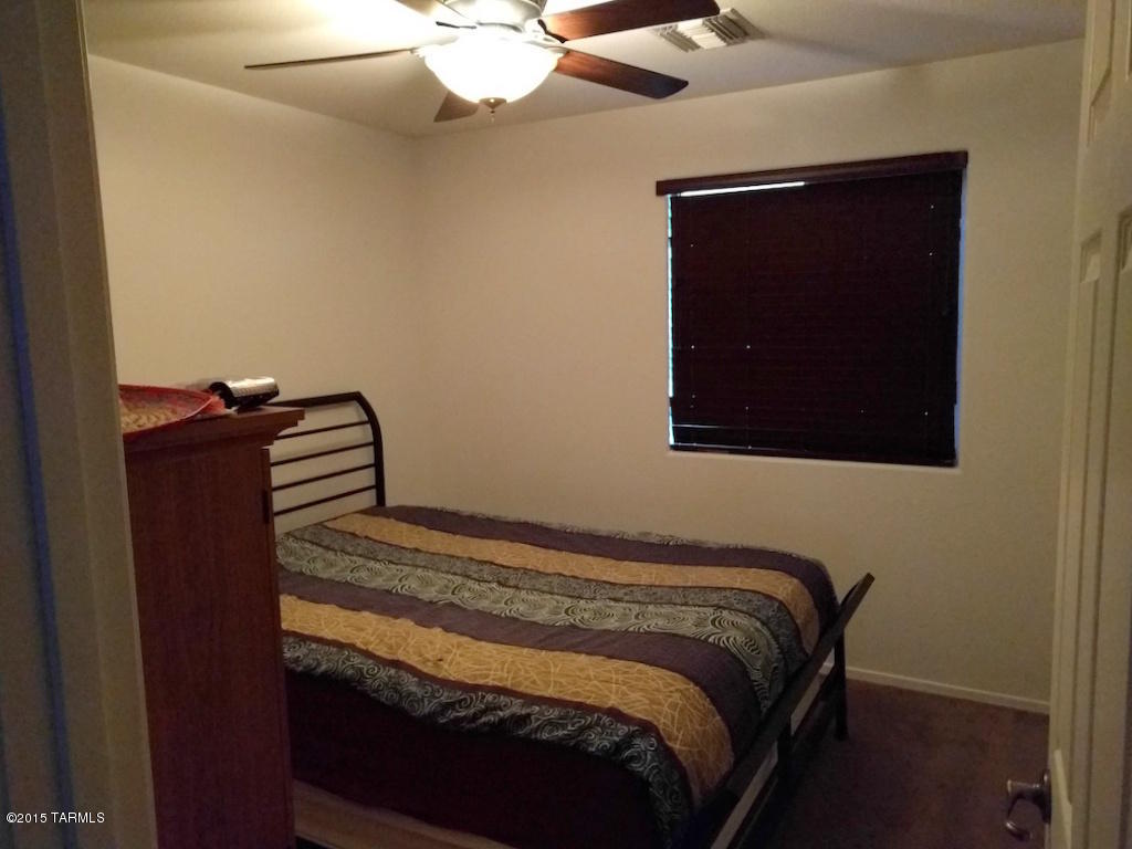 Pima Farms (1-83) - Residential Lease