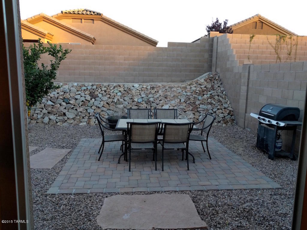 Pima Farms (1-83) - Residential Lease