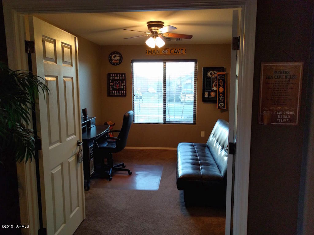 Pima Farms (1-83) - Residential Lease