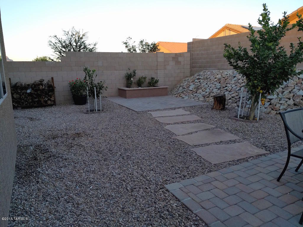 Pima Farms (1-83) - Residential Lease