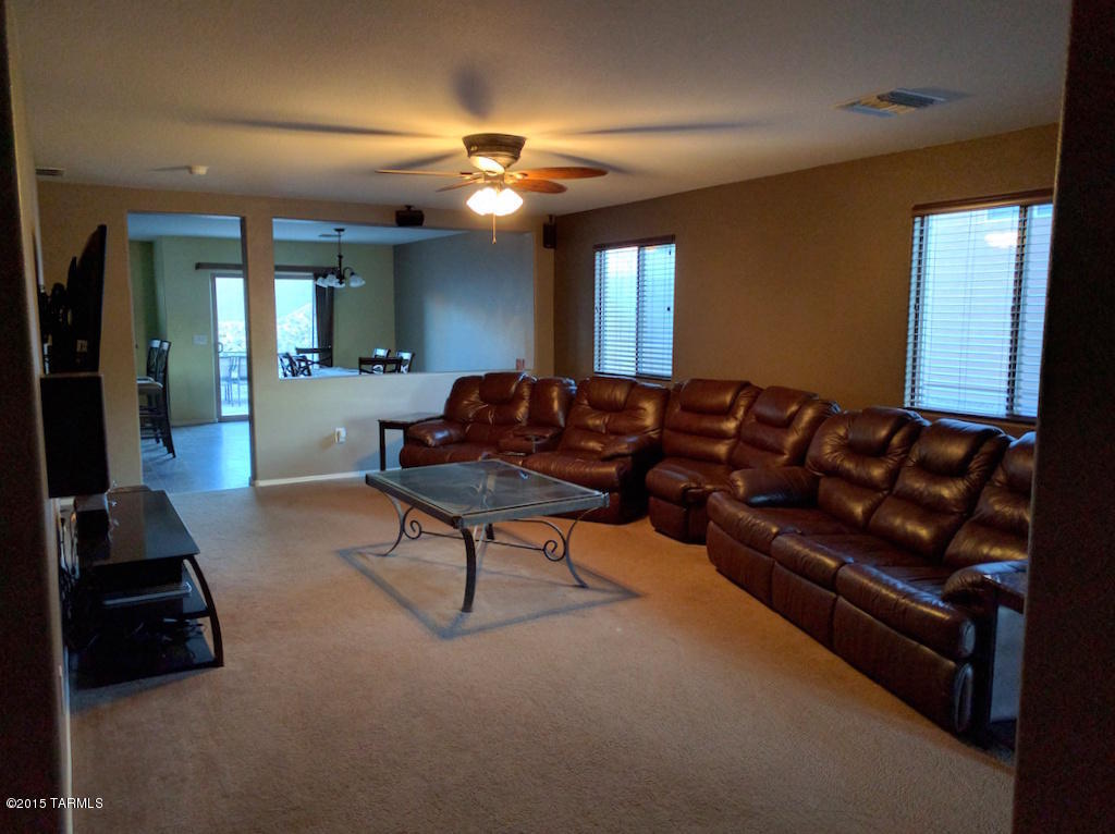 Pima Farms (1-83) - Residential Lease