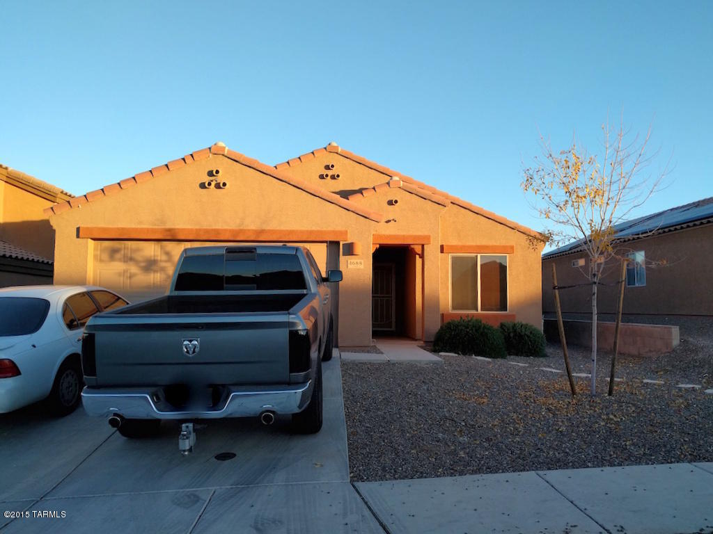 Pima Farms (1-83) - Residential Lease