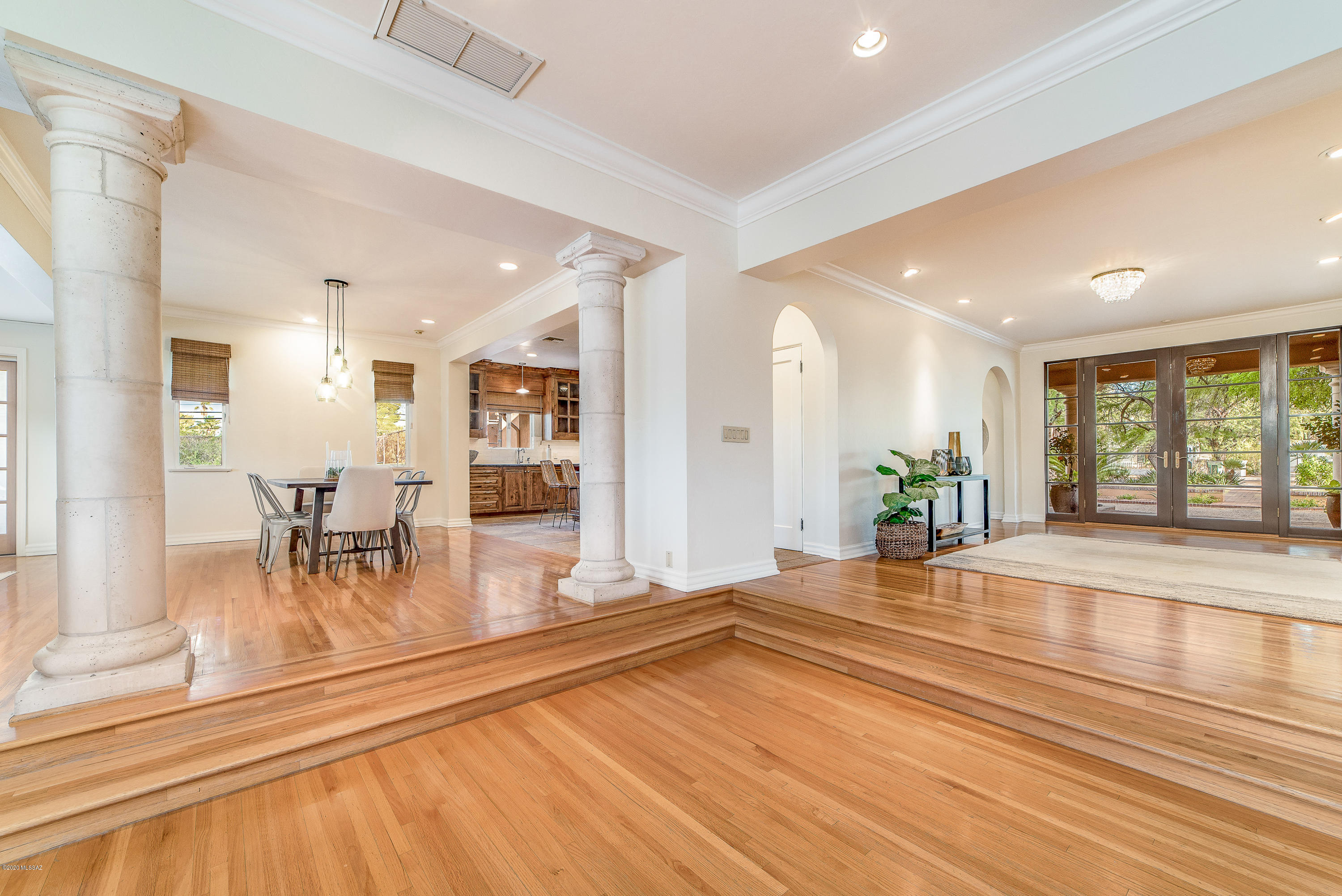 El Encanto Estates - Residential