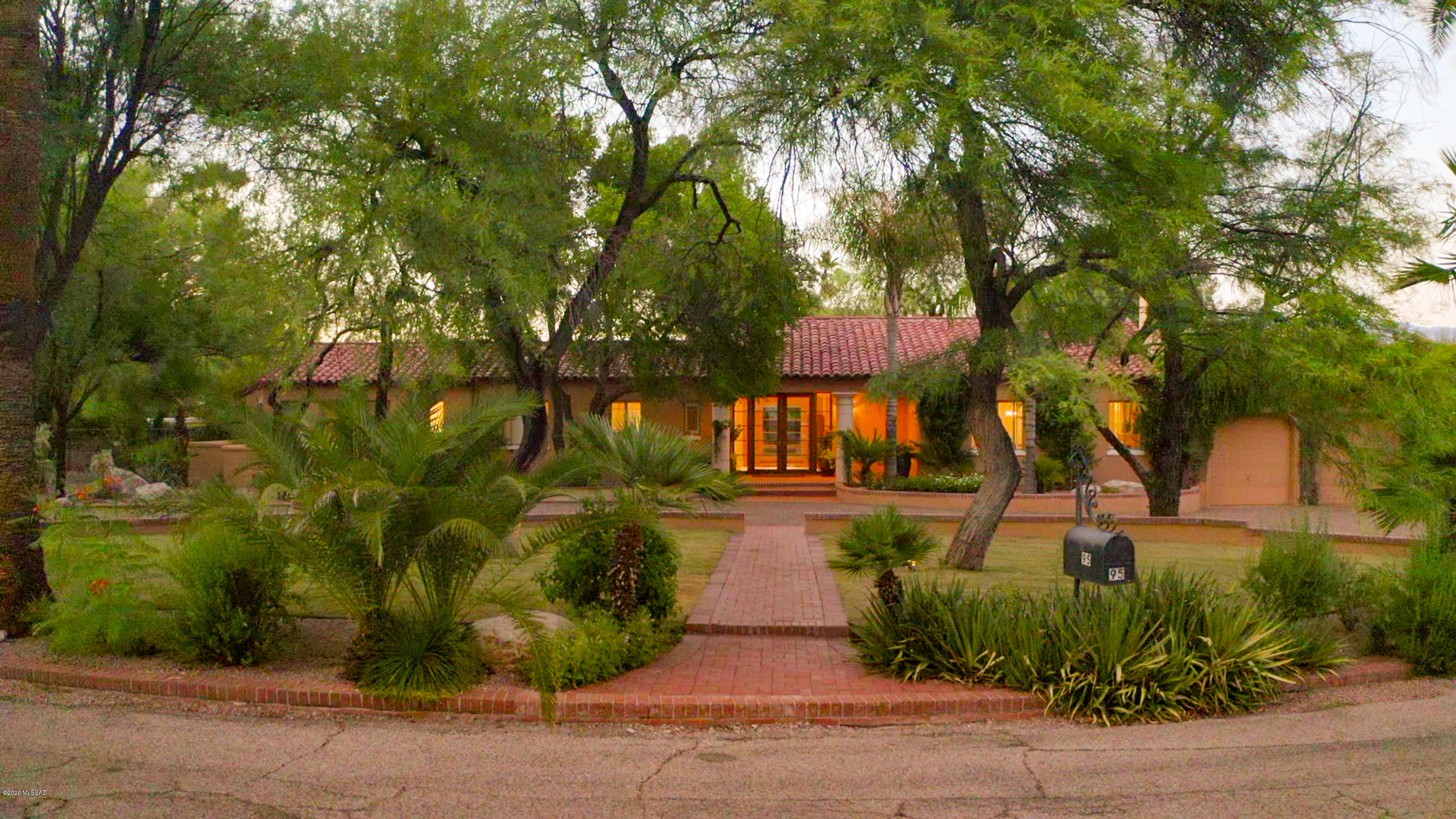 El Encanto Estates - Residential