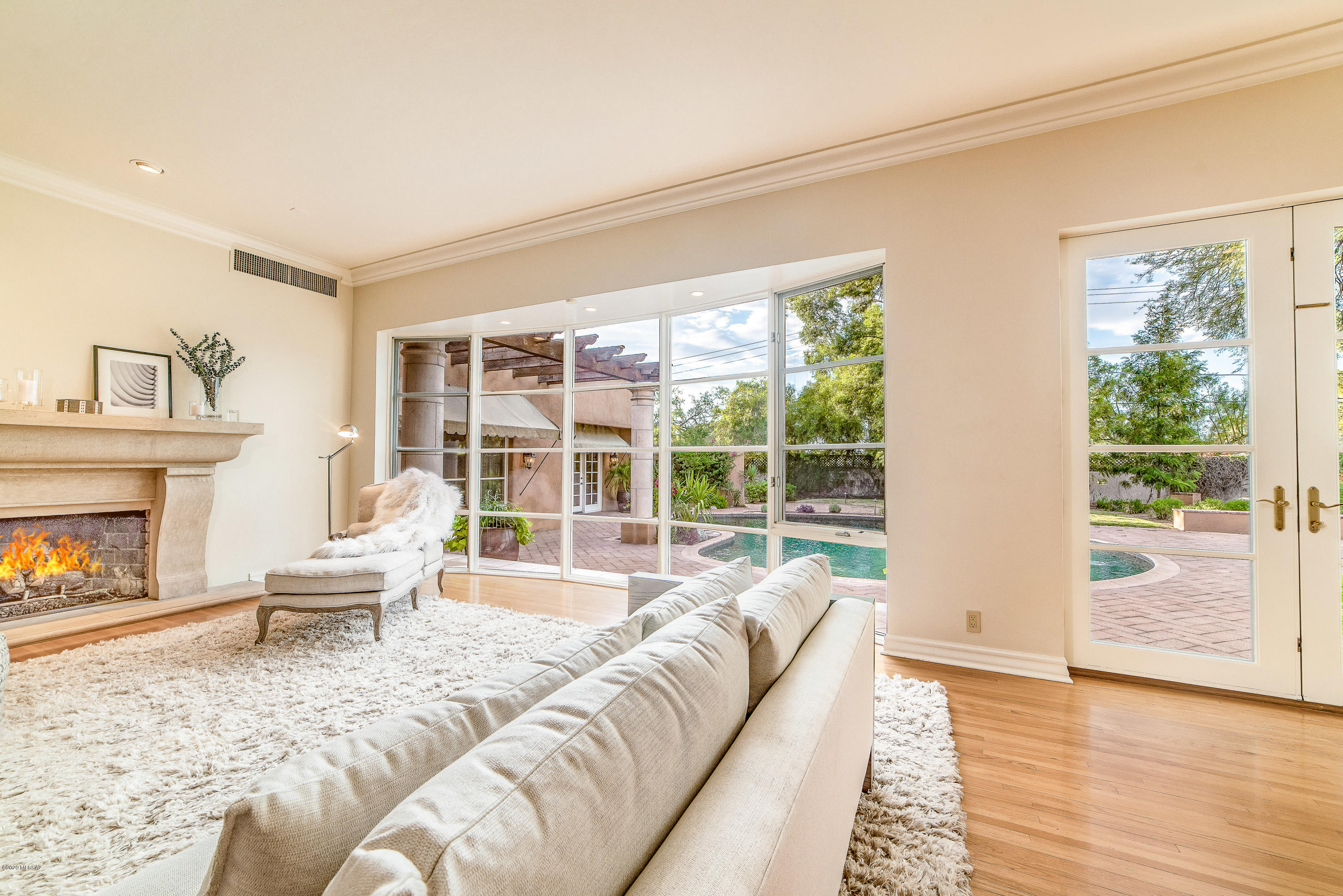El Encanto Estates - Residential