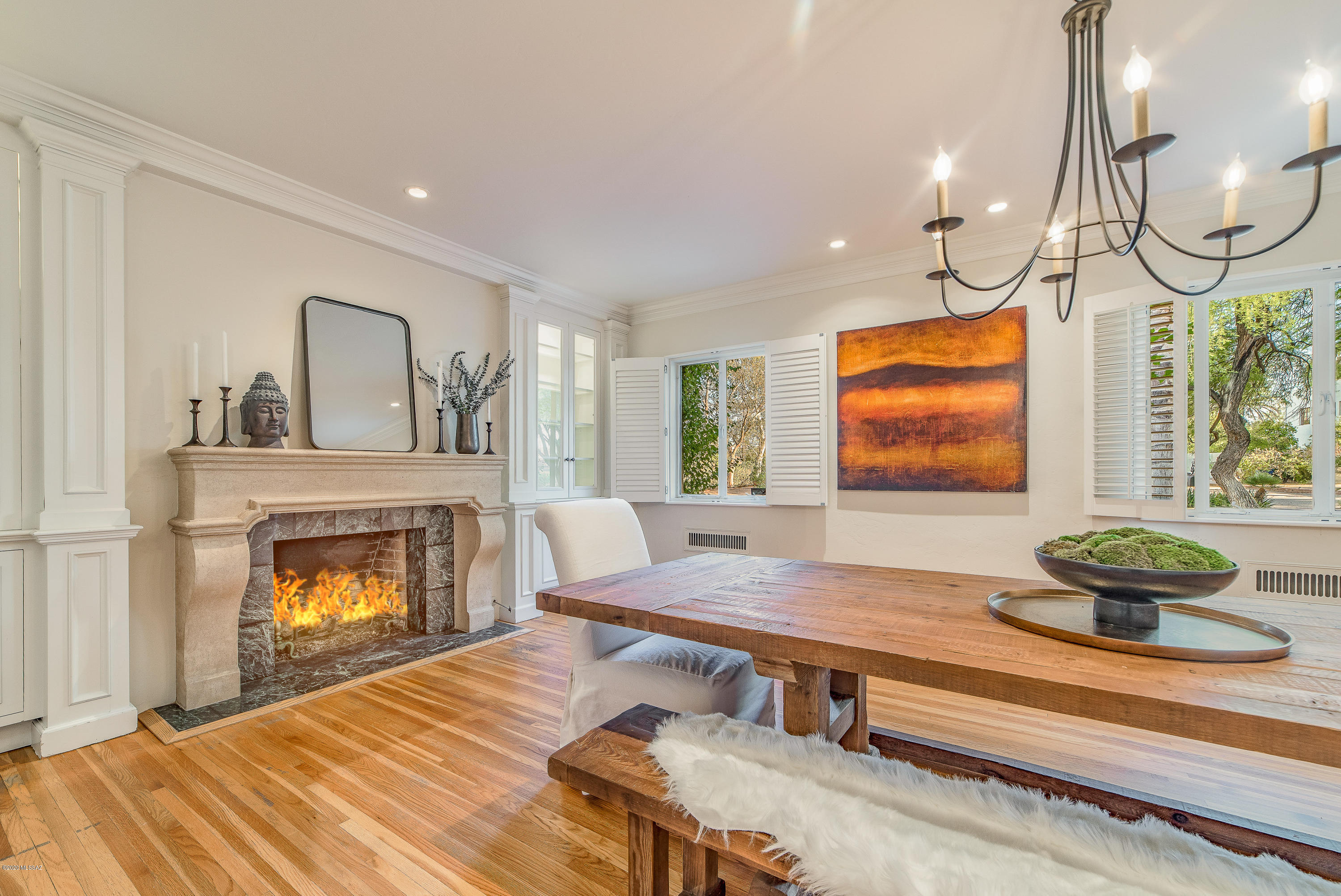El Encanto Estates - Residential