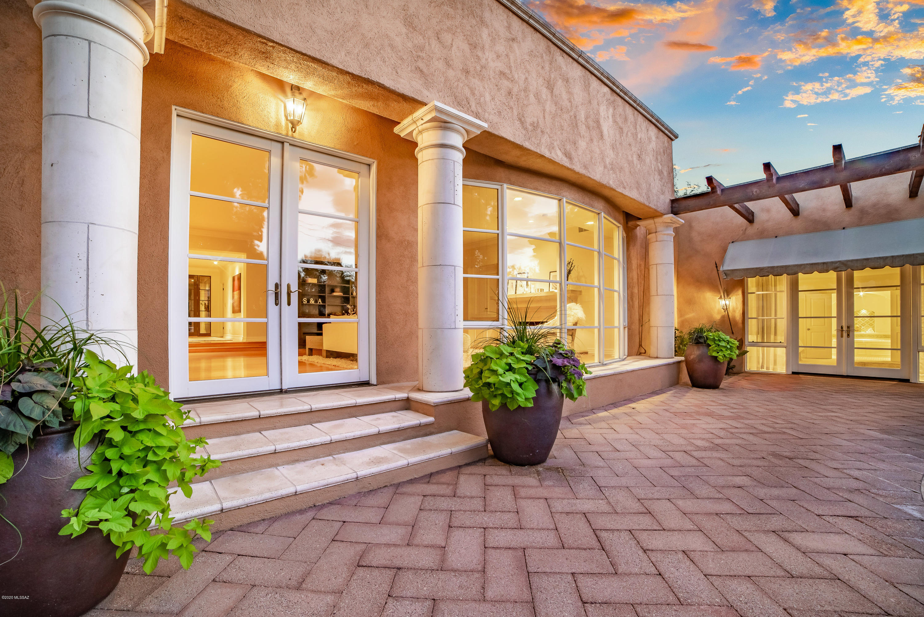 El Encanto Estates - Residential