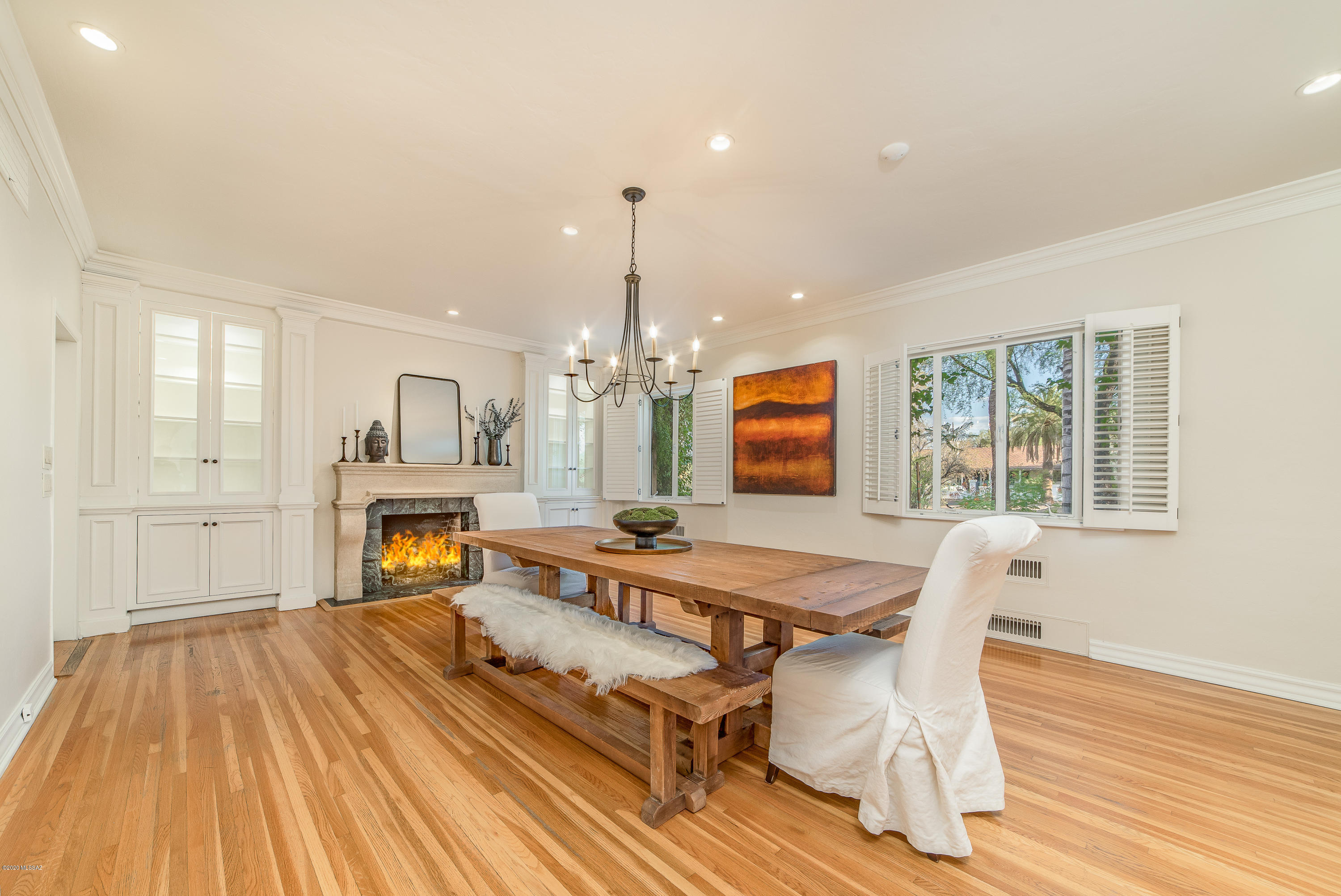 El Encanto Estates - Residential