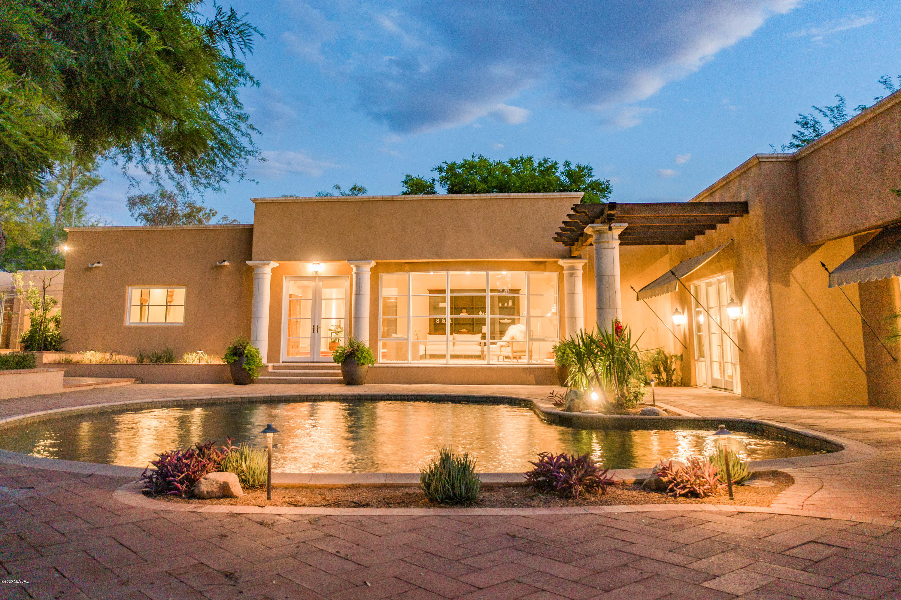 El Encanto Estates - Residential