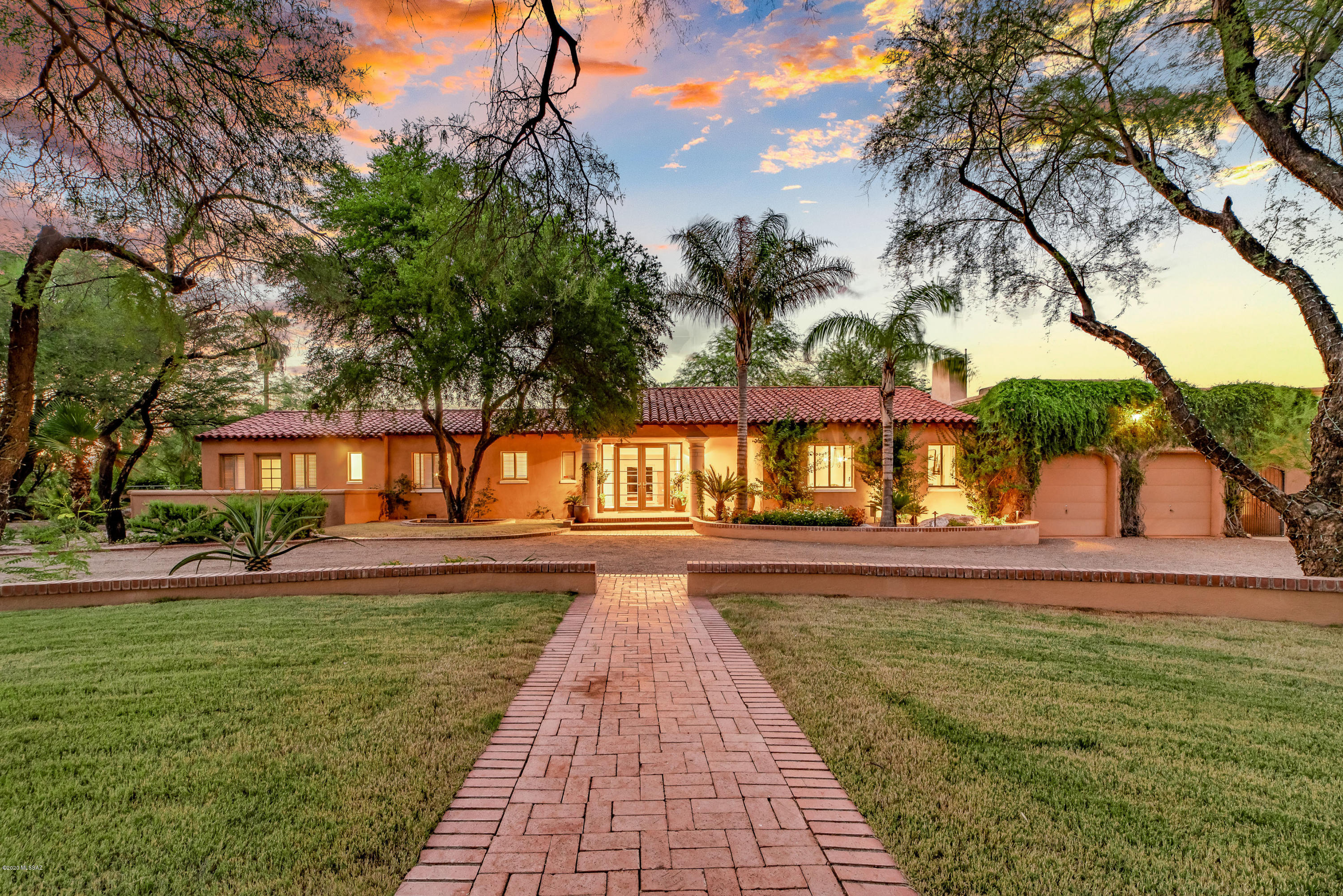 El Encanto Estates - Residential
