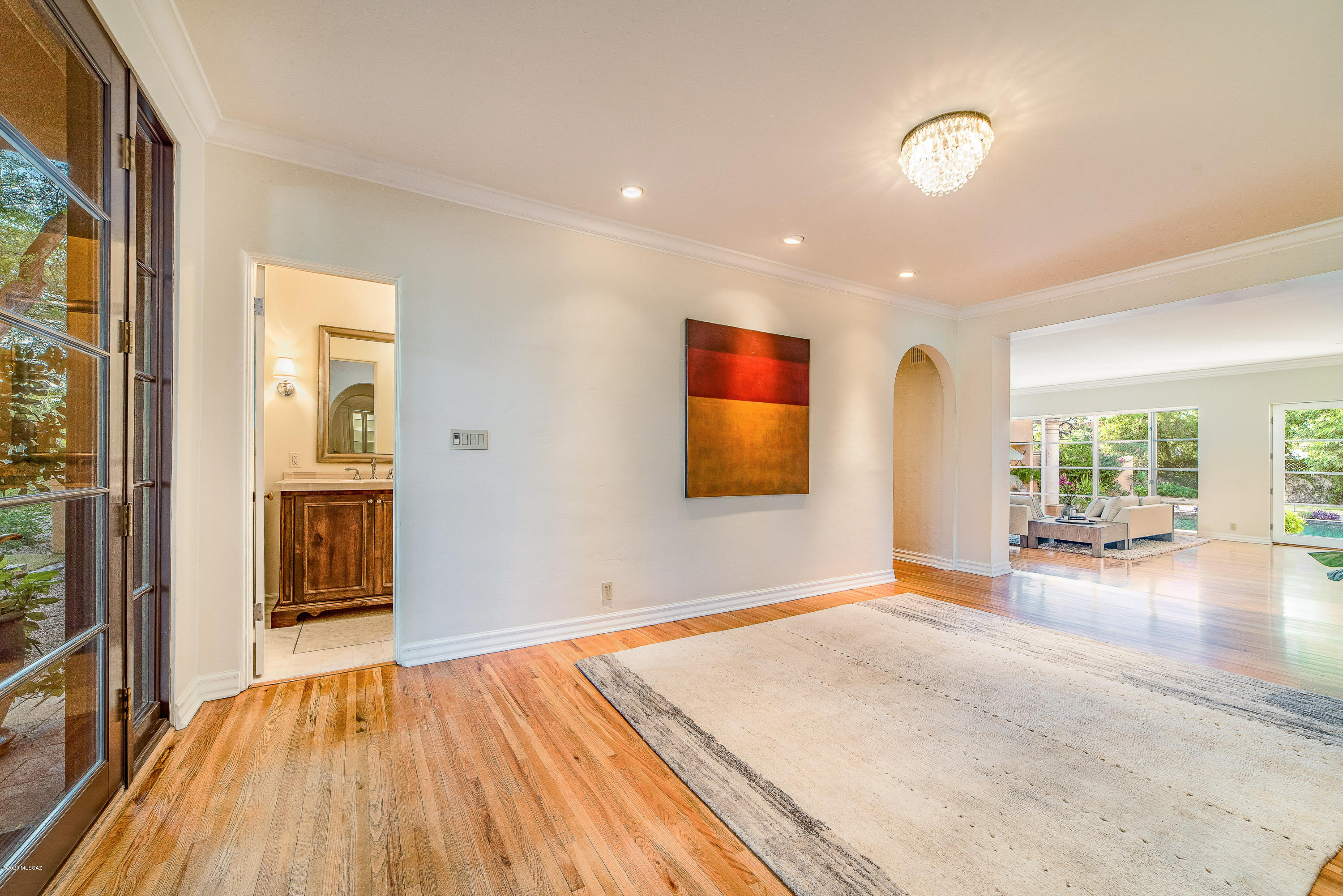 El Encanto Estates - Residential