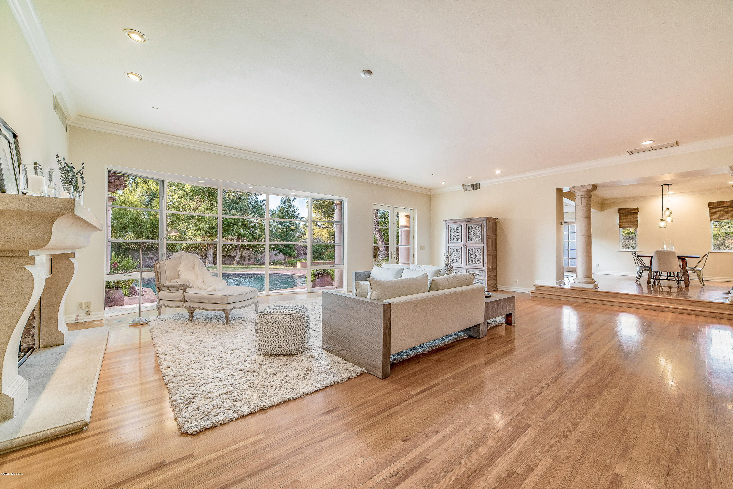 El Encanto Estates - Residential